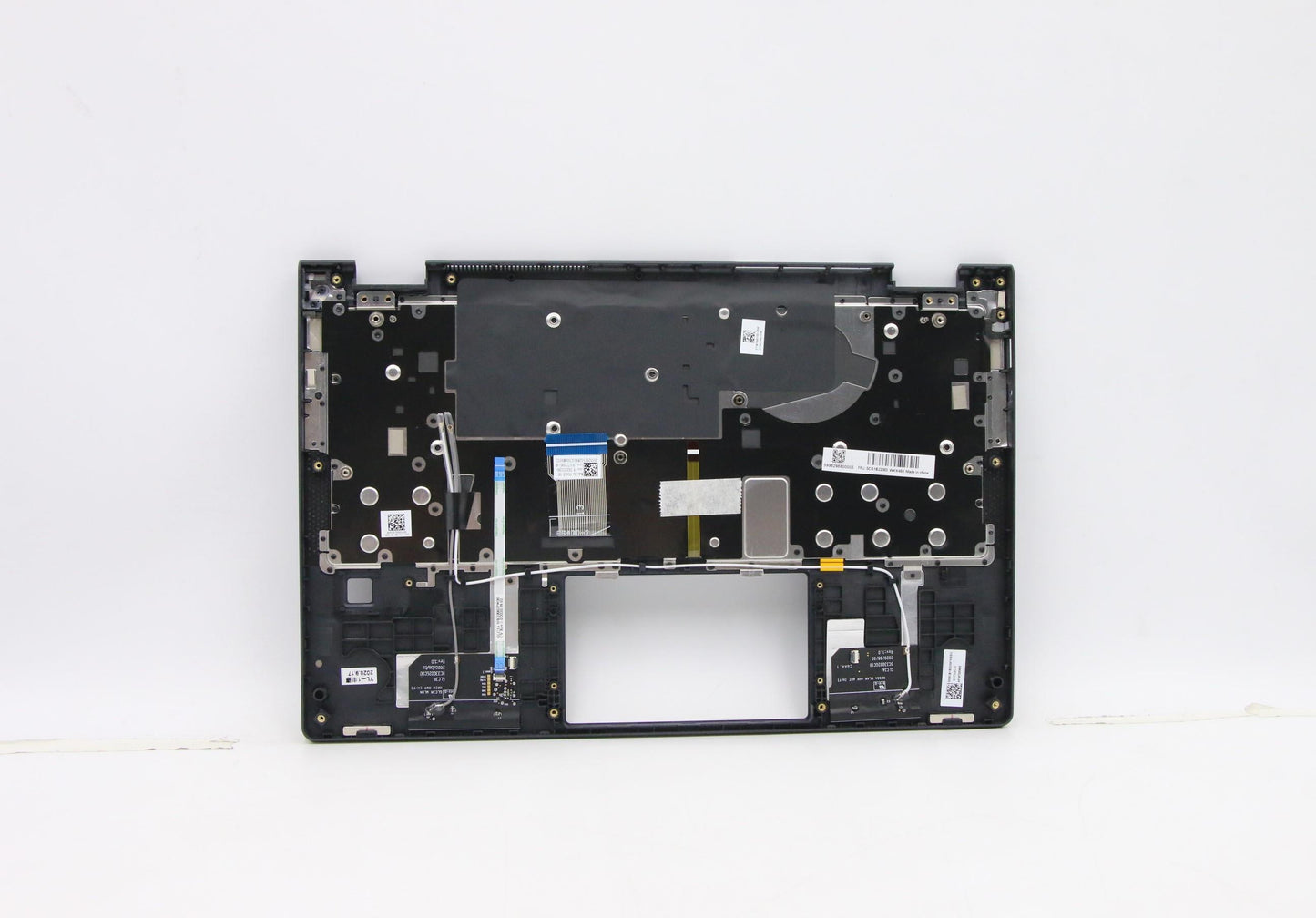 Lenovo Cover Upper Case Asm_Hbw C 82F - 5CB1B22365