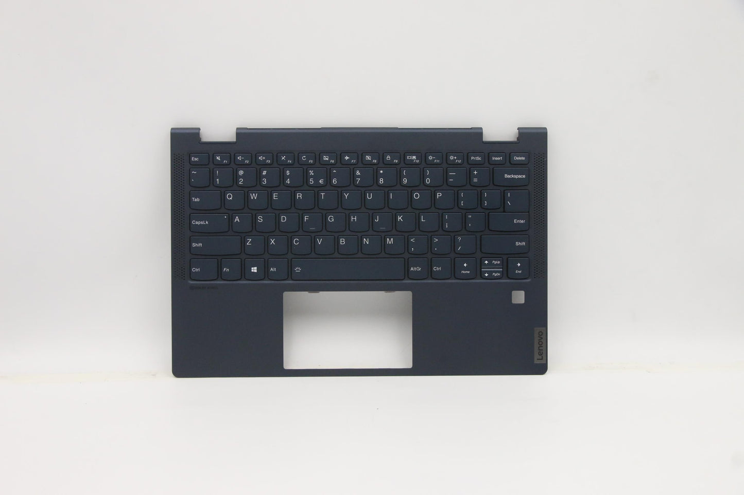 Lenovo Cover Upper Case Asm_Euro Eng - 5CB1B22378