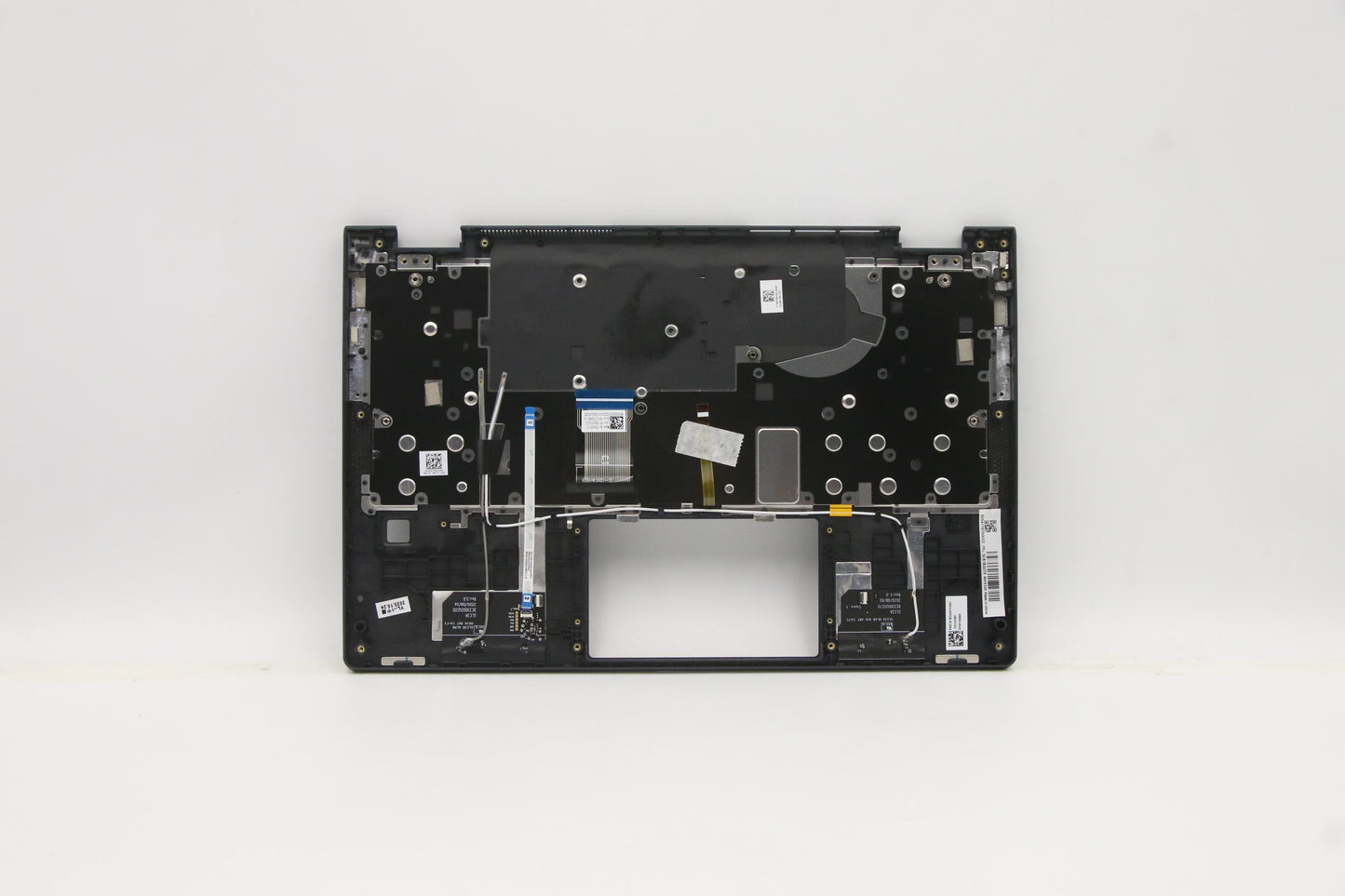 Lenovo Cover Upper Case Asm_Euro Eng - 5CB1B22378