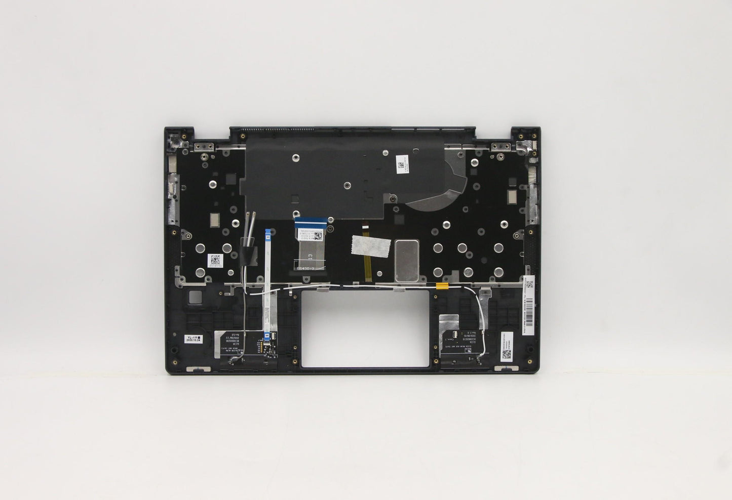 Lenovo Cover Upper Case Asm_Fra/Eng C - 5CB1B22381