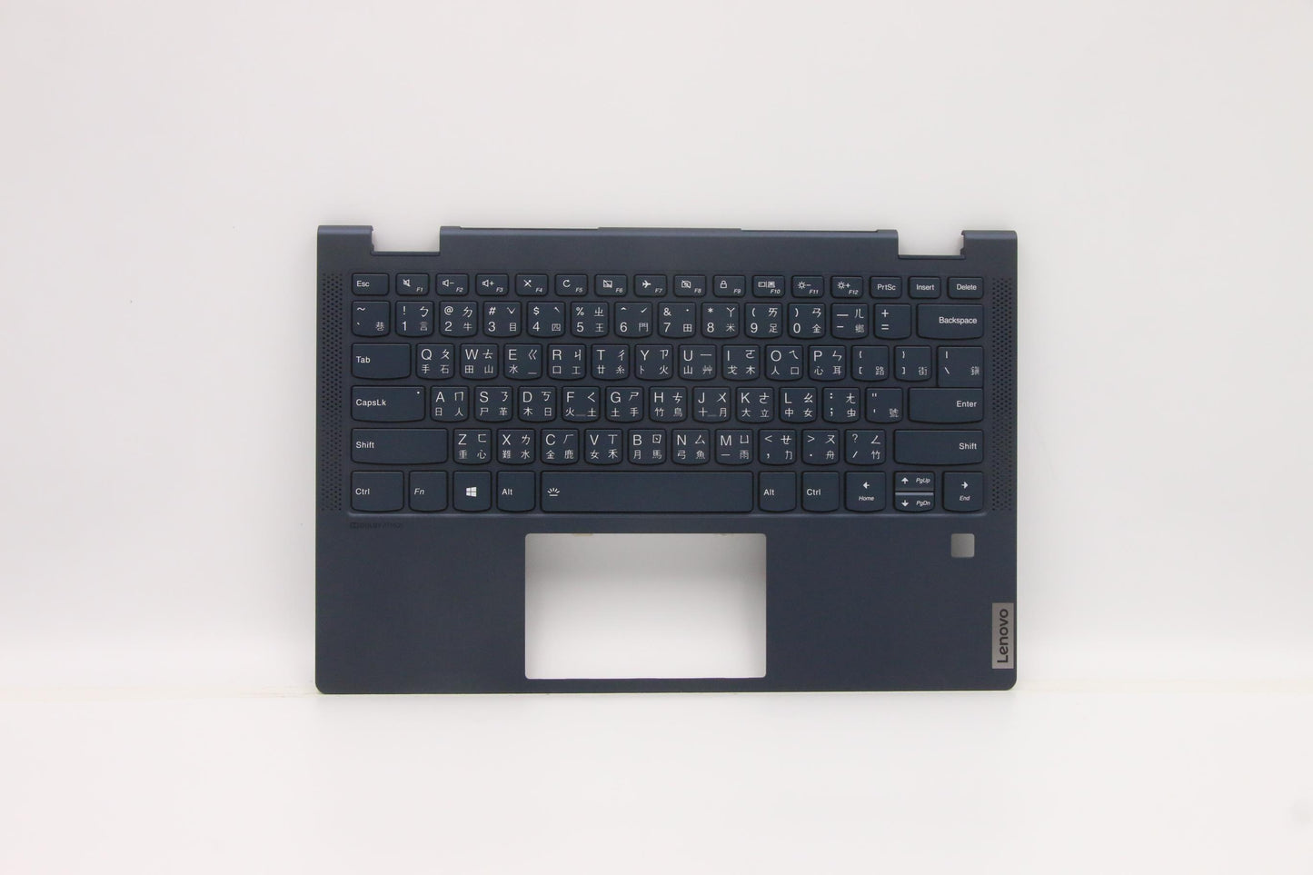 Lenovo Cover Upper Case Asm_Tc C 82Fn - 5CB1B22382