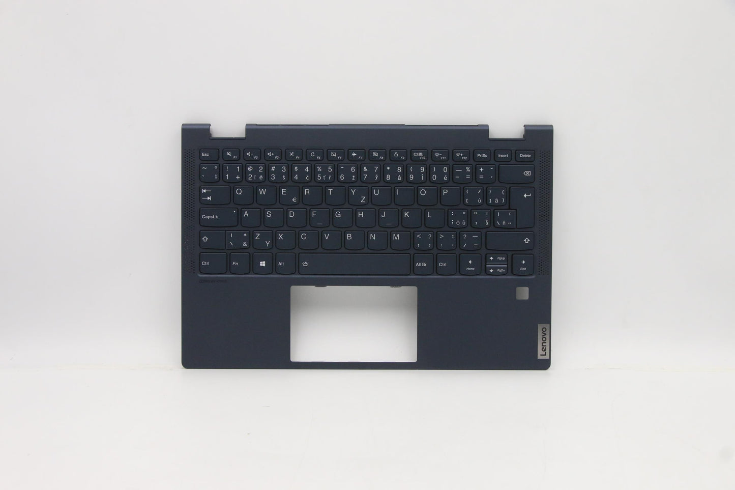 Lenovo Cover Upper Case Asm_Cze/Slk C - 5CB1B22386