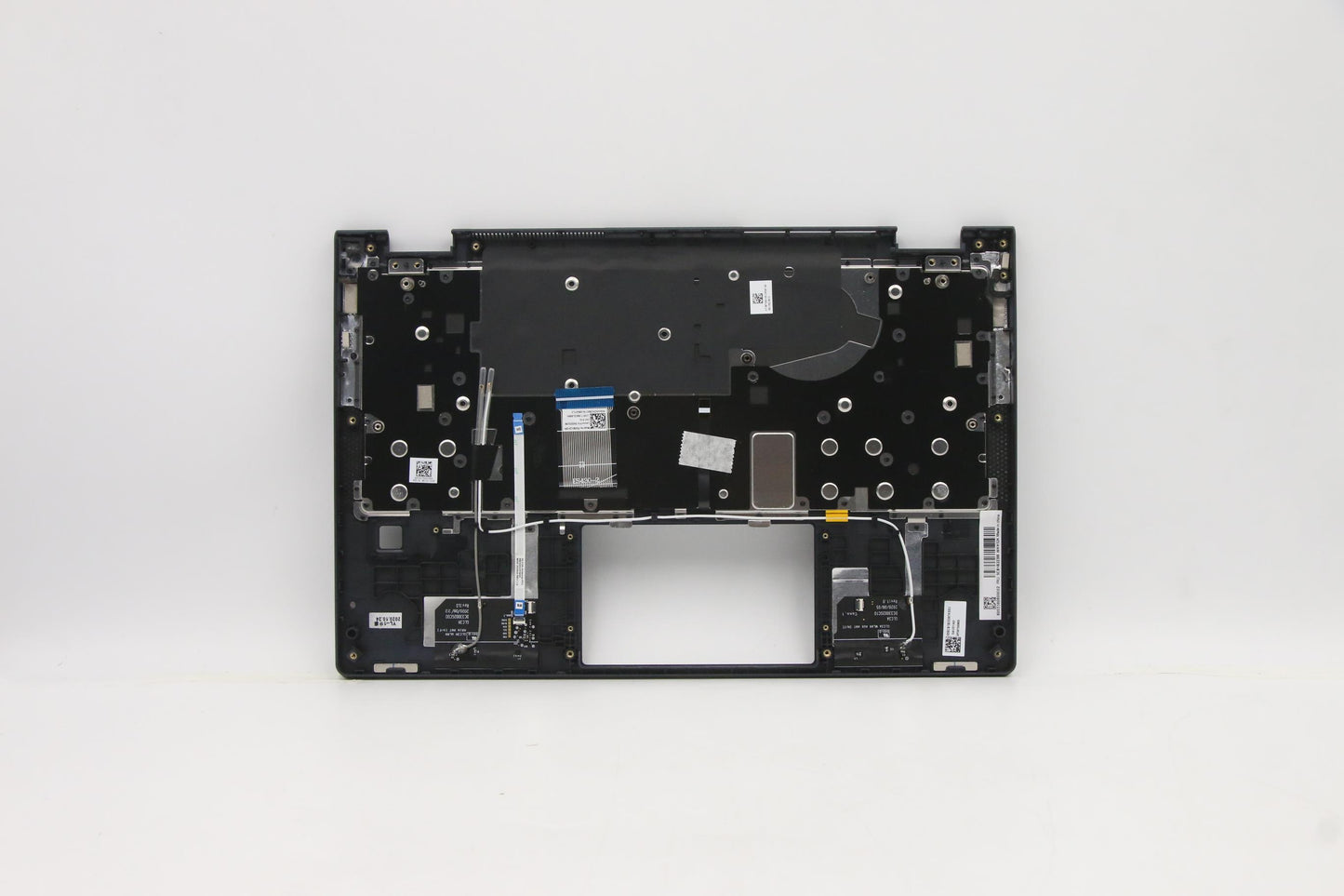 Lenovo Cover Upper Case Asm_Cze/Slk C - 5CB1B22386