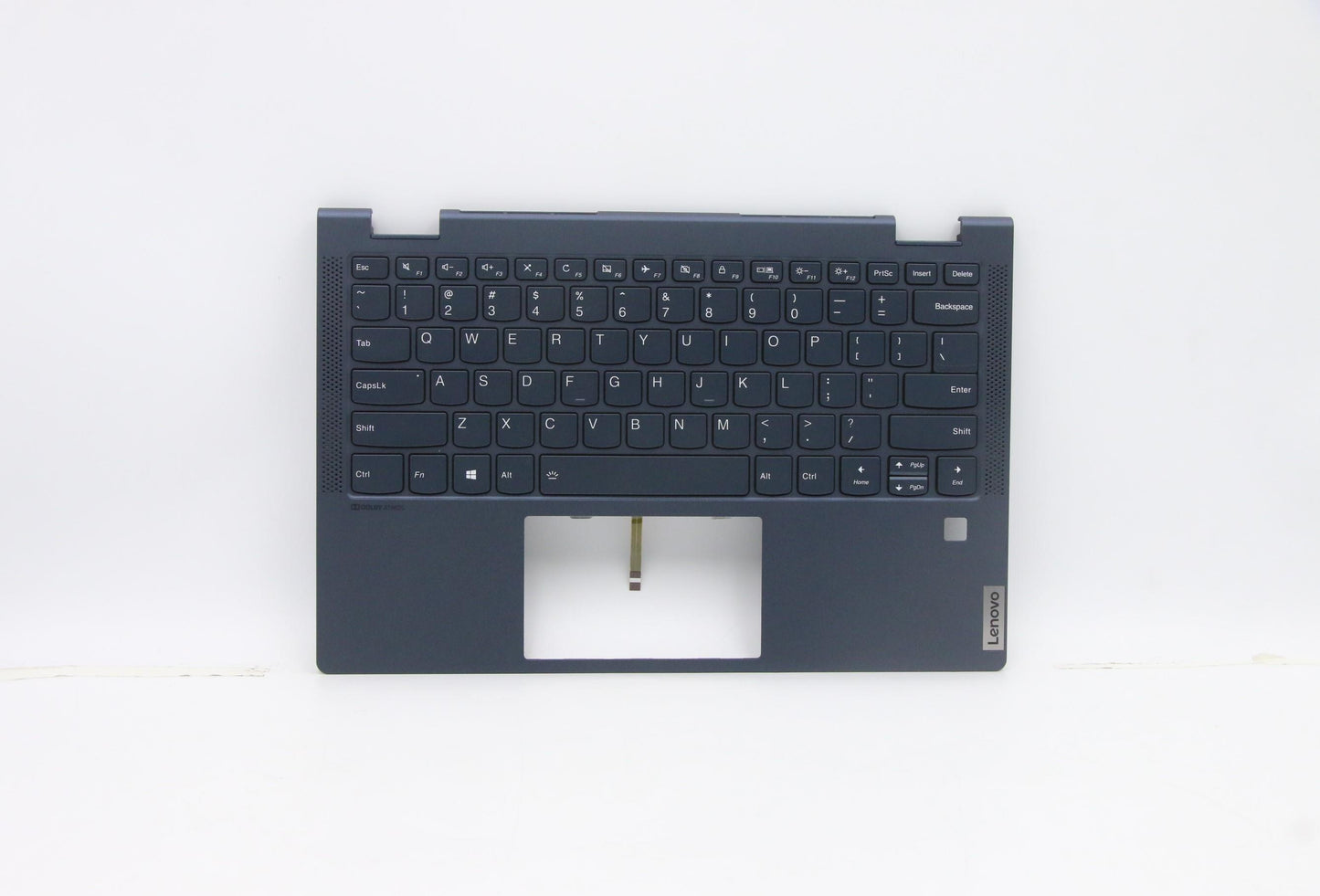 Lenovo Cover Upper Case Asm_Eng C 82F - 5CB1B22387