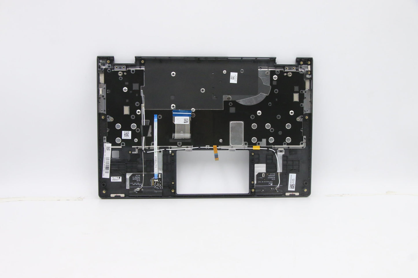 Lenovo Cover Upper Case Asm_Eng C 82F - 5CB1B22387