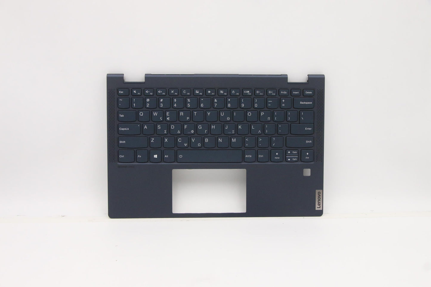 Lenovo Cover Upper Case Asm_Gre C 82F - 5CB1B22388