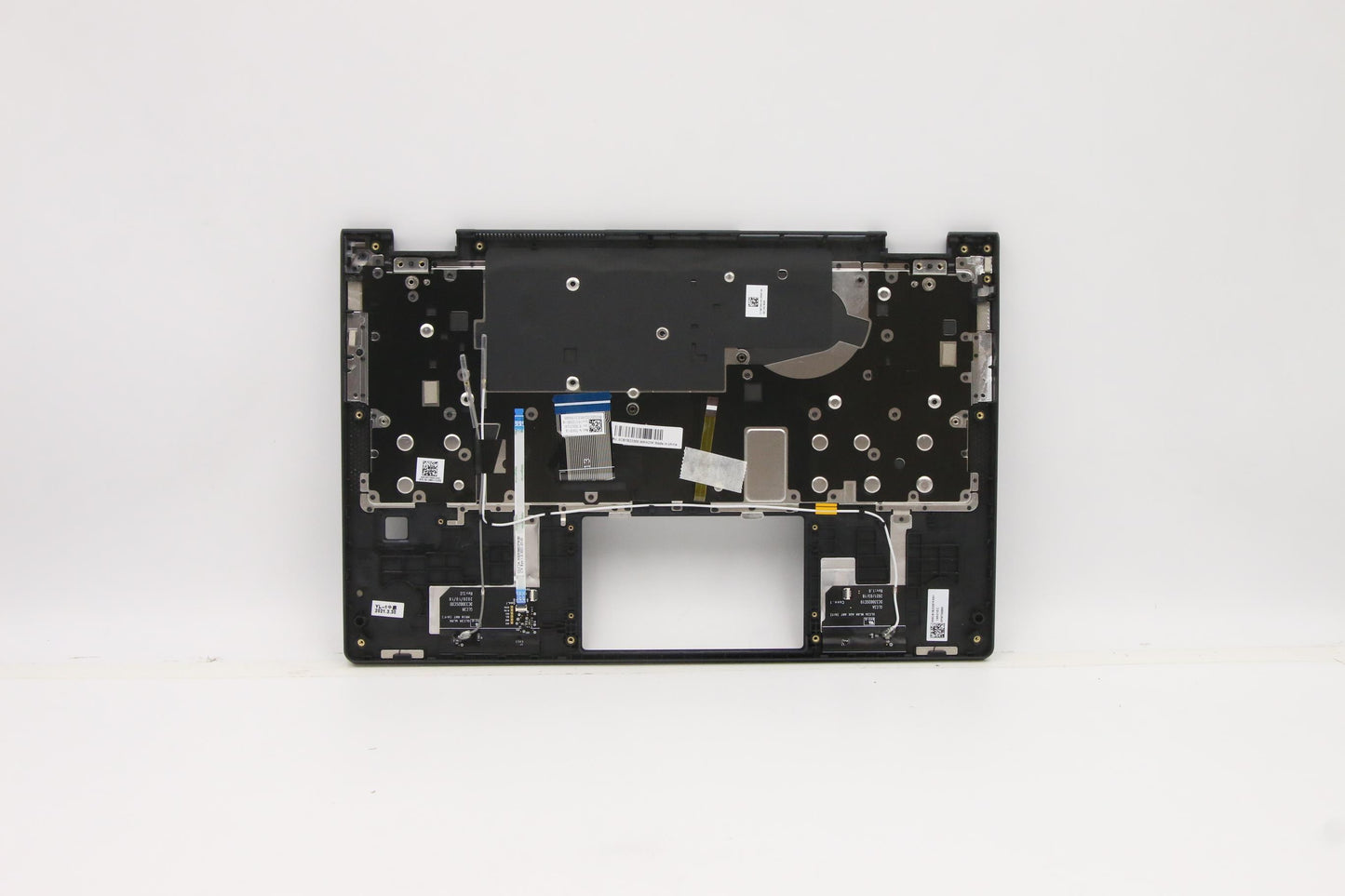 Lenovo Cover Upper Case Asm_Gre C 82F - 5CB1B22388