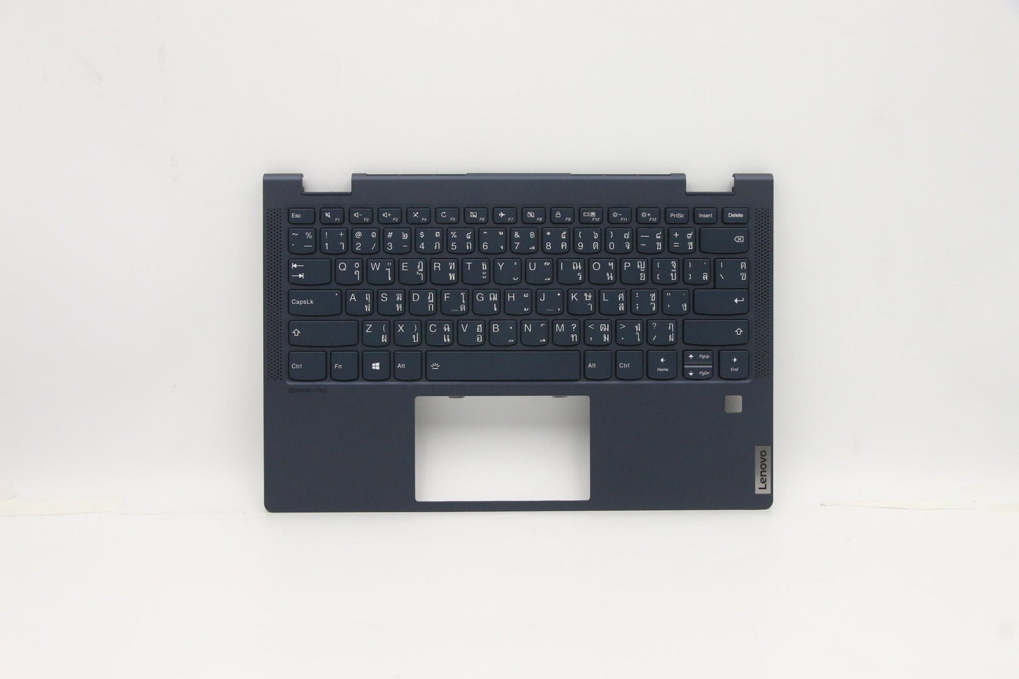 Lenovo Cover Upper Case Asm_Thai C 82 - 5CB1B22391