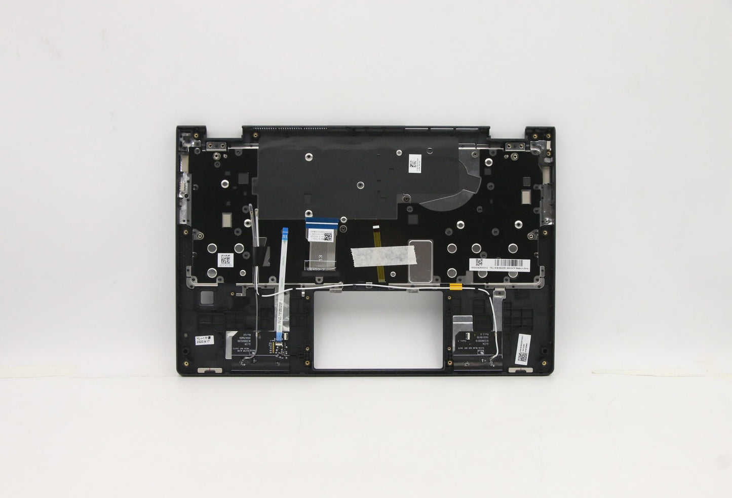 Lenovo Cover Upper Case Asm_Thai C 82 - 5CB1B22391