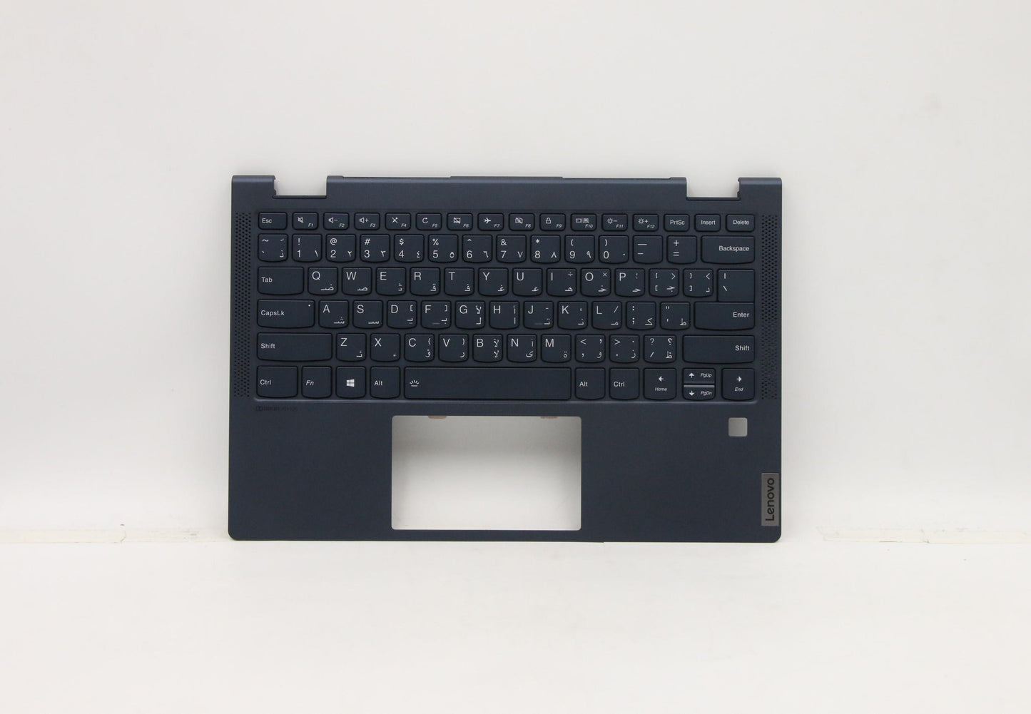 Lenovo Cover Upper Case Asm_Ara C 82F - 5CB1B22392