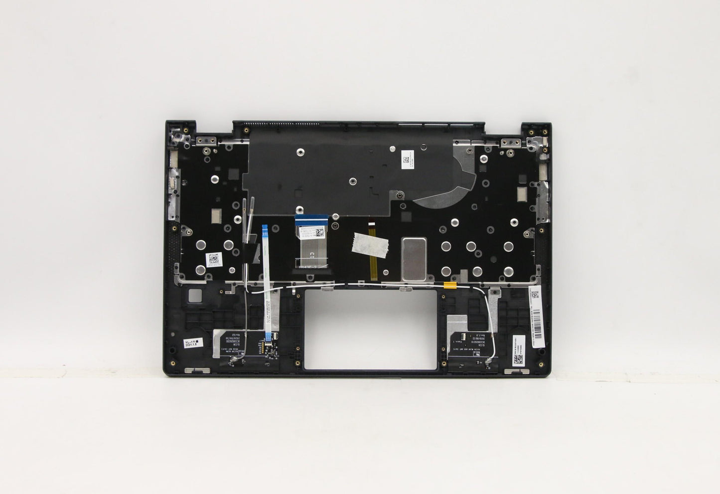 Lenovo Cover Upper Case Asm_Ara C 82F - 5CB1B22392