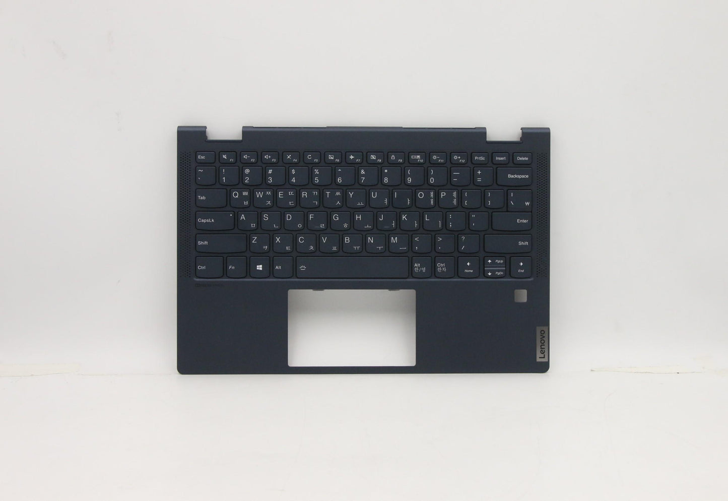 Lenovo Cover Upper Case Asm_Kor C 82F - 5CB1B22399