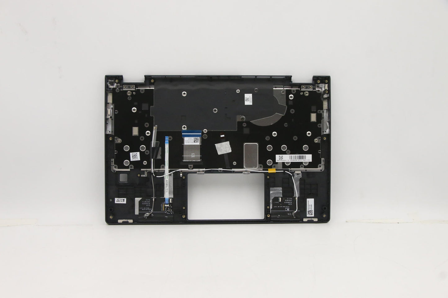 Lenovo Cover Upper Case Asm_Kor C 82F - 5CB1B22399