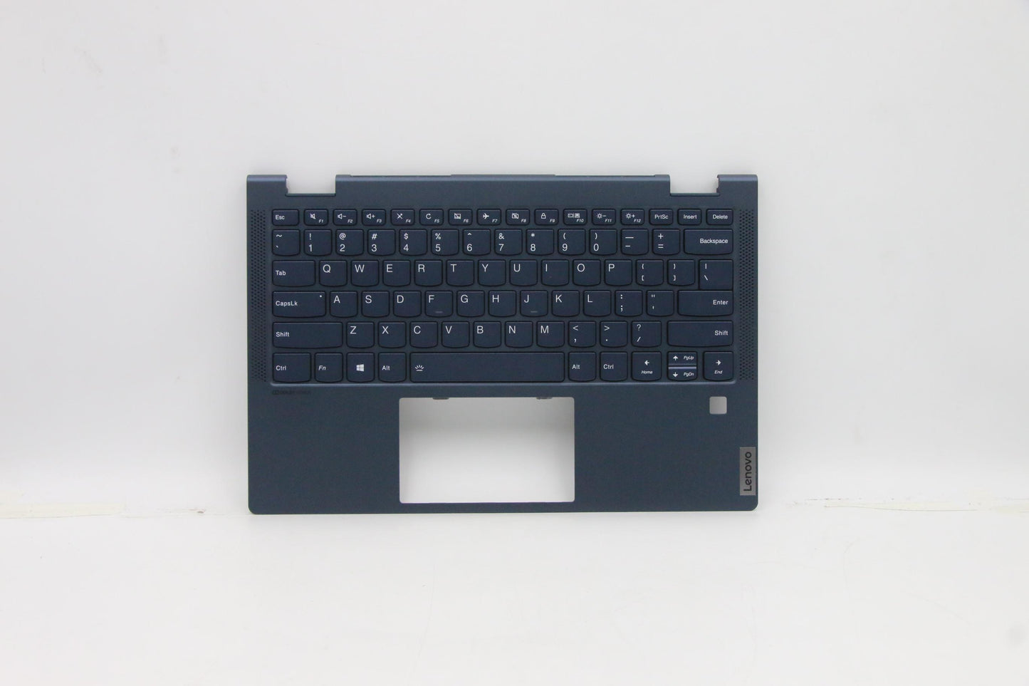 Lenovo Cover Upper Case Asm_Usa Eng C - 5CB1B22400