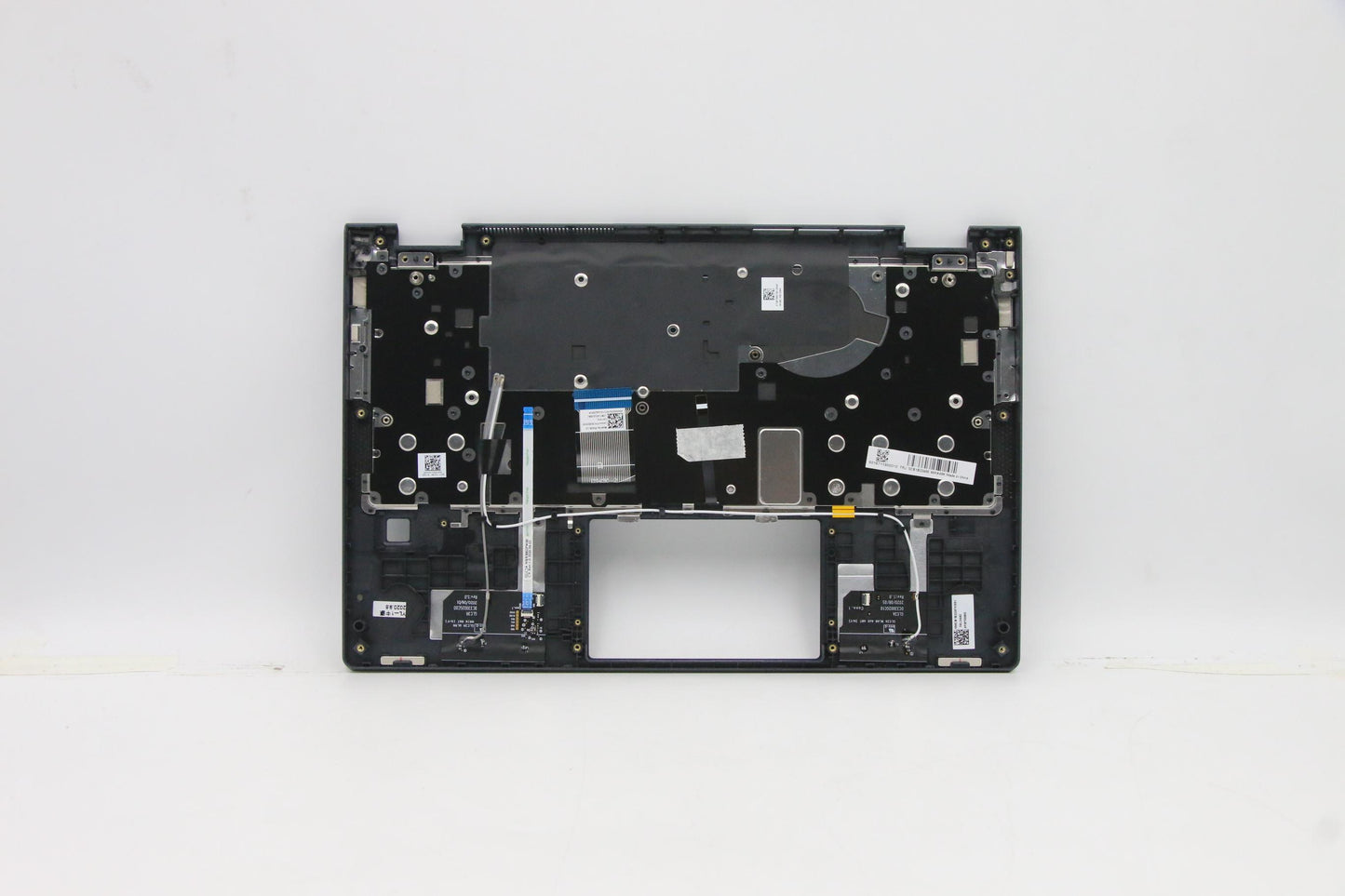 Lenovo Cover Upper Case Asm_Usa Eng C - 5CB1B22400