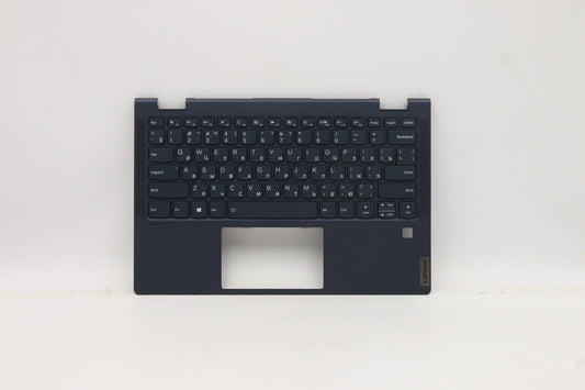 Lenovo Cover Upper Case Asm_Rus C 82F - 5CB1B22401