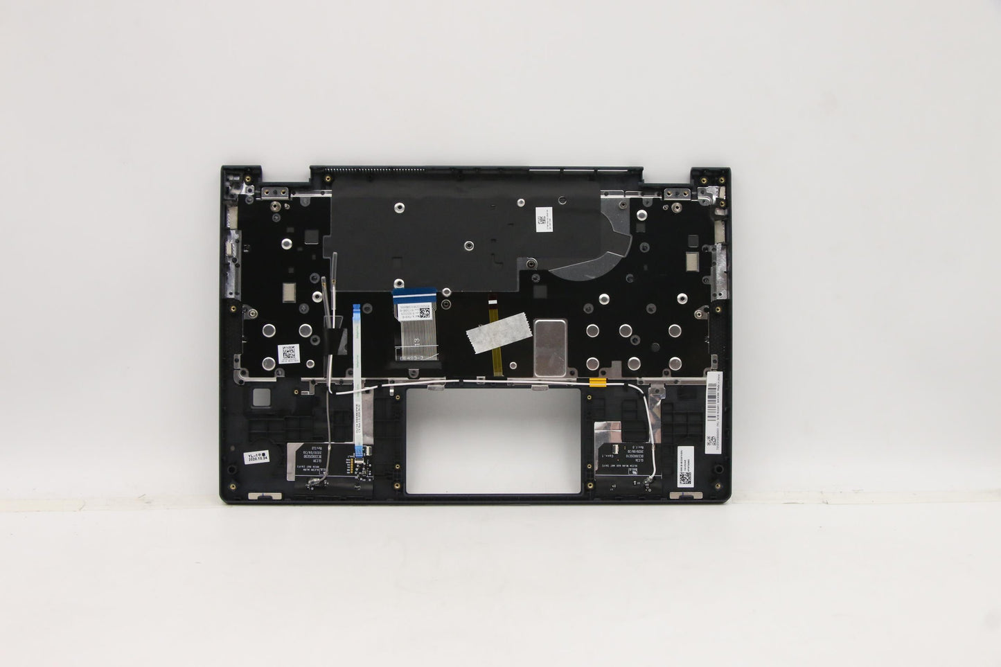 Lenovo Cover Upper Case Asm_Rus C 82F - 5CB1B22401