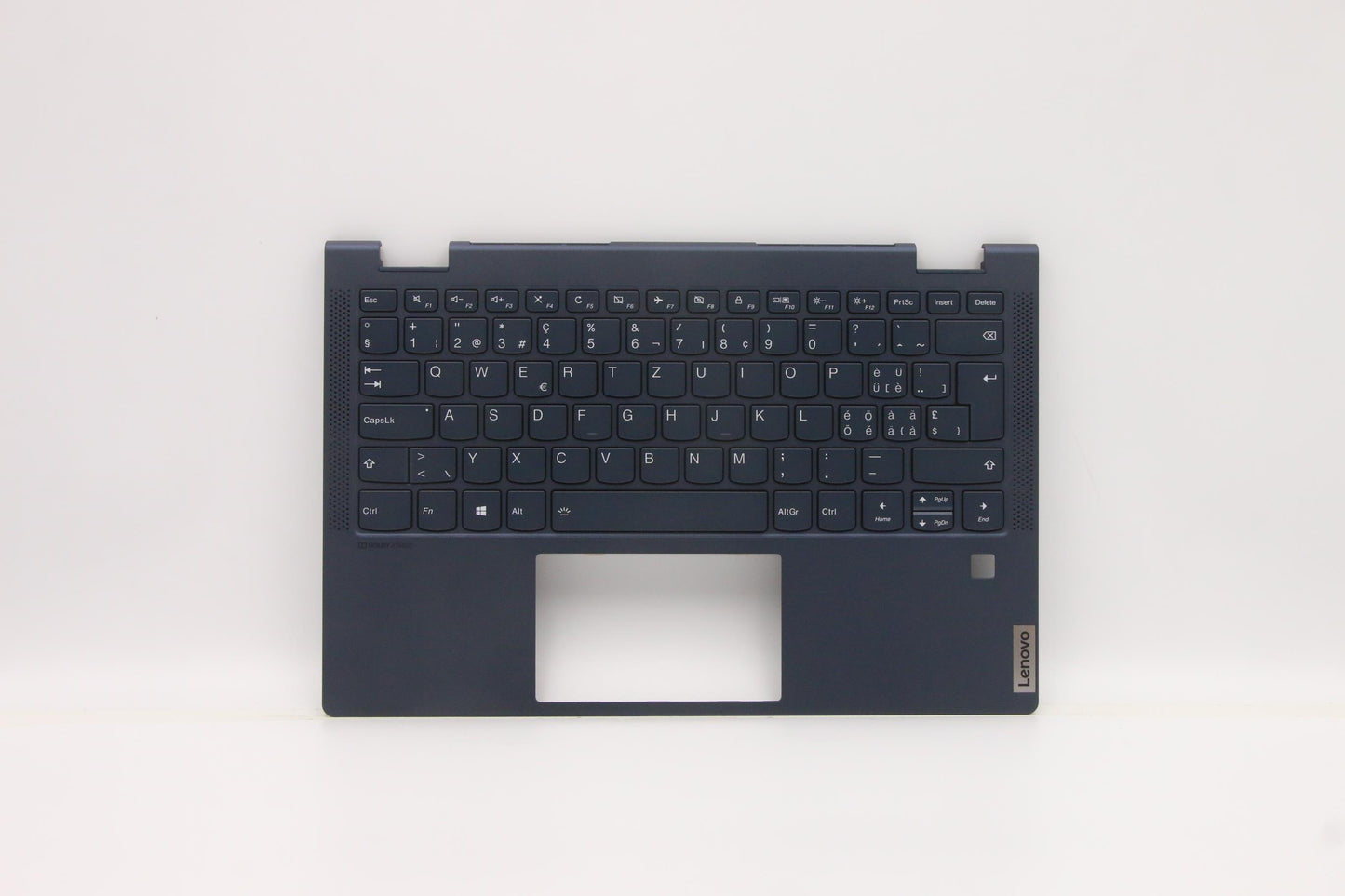 Lenovo Cover Upper Case Asm_Sws C 82F - 5CB1B22403