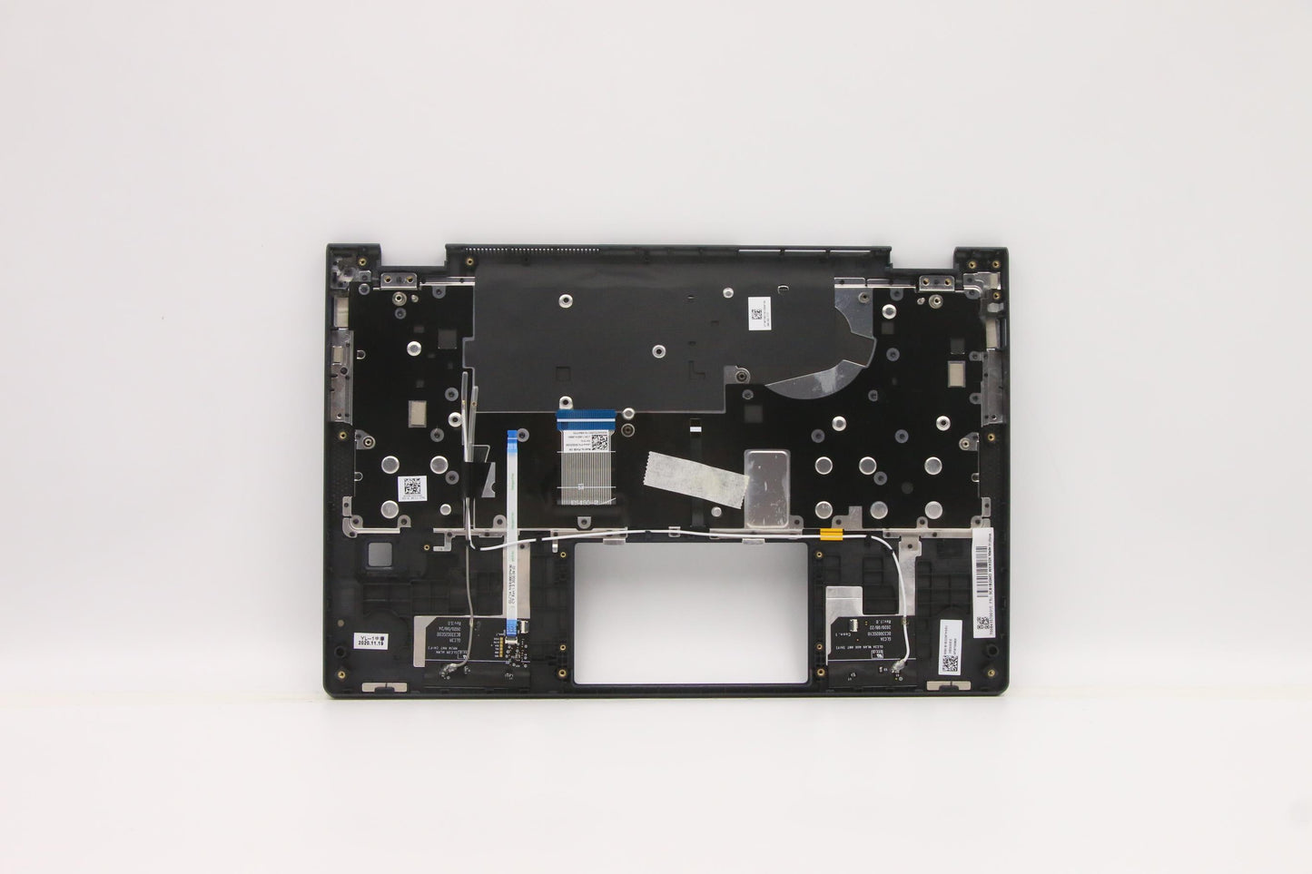Lenovo Cover Upper Case Asm_Sws C 82F - 5CB1B22403