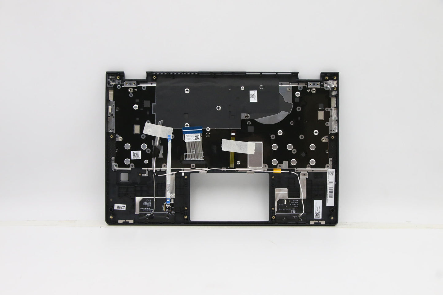 Lenovo Cover Upper Case Asm_Slv C 82F - 5CB1B22405
