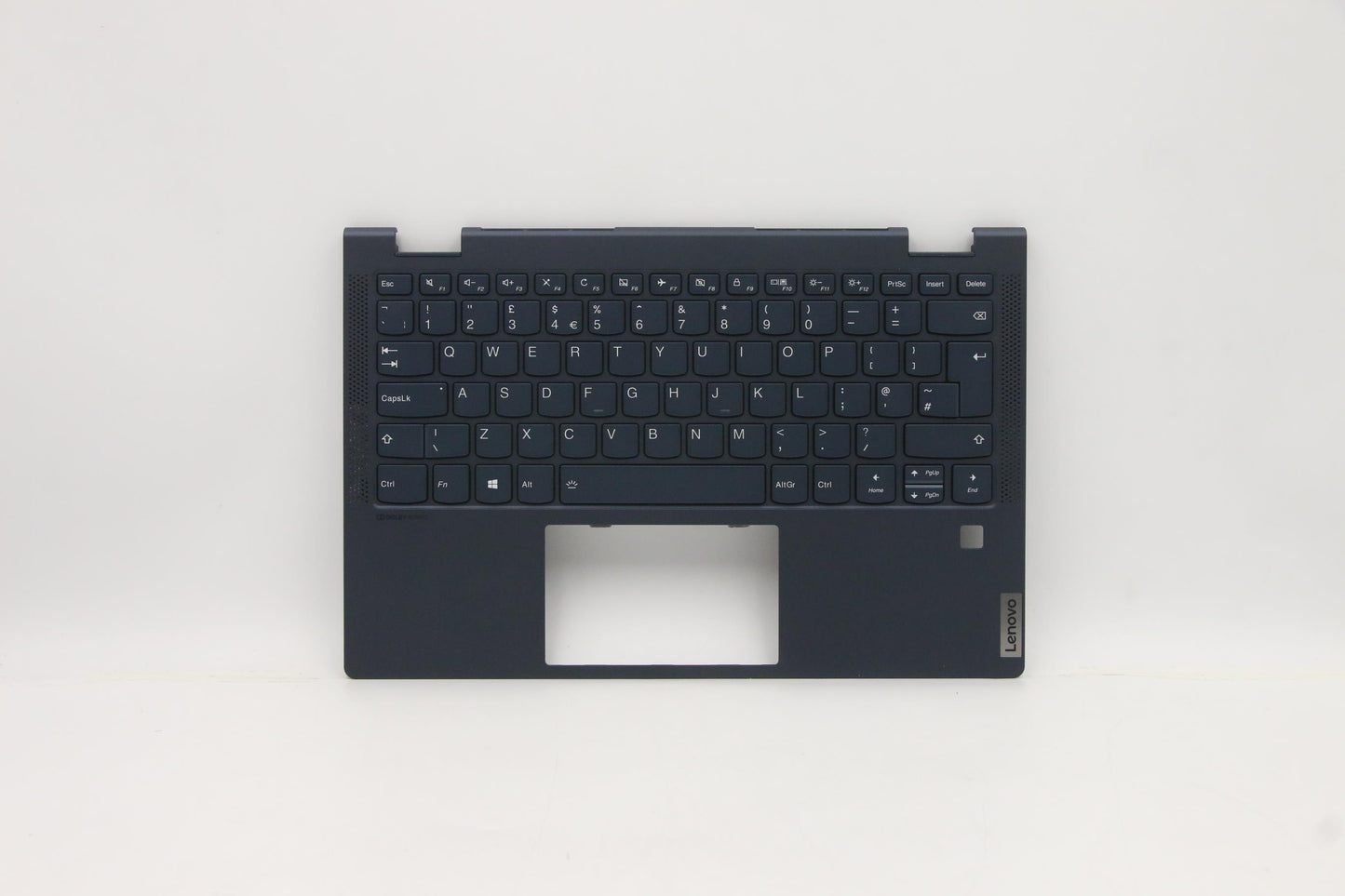 Lenovo Cover Upper Case Asm_Uke C 82F - 5CB1B22409