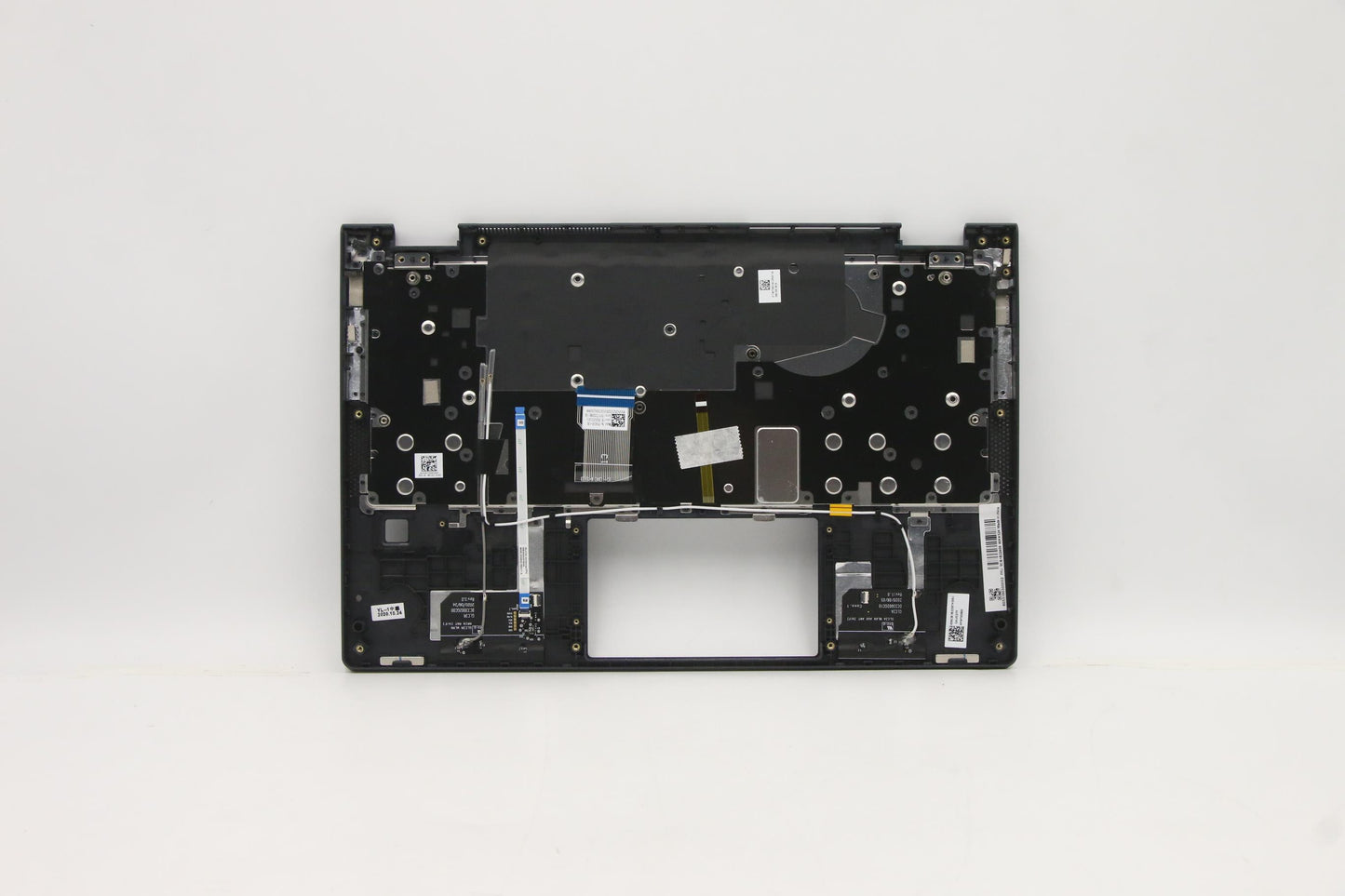 Lenovo Cover Upper Case Asm_Uke C 82F - 5CB1B22409