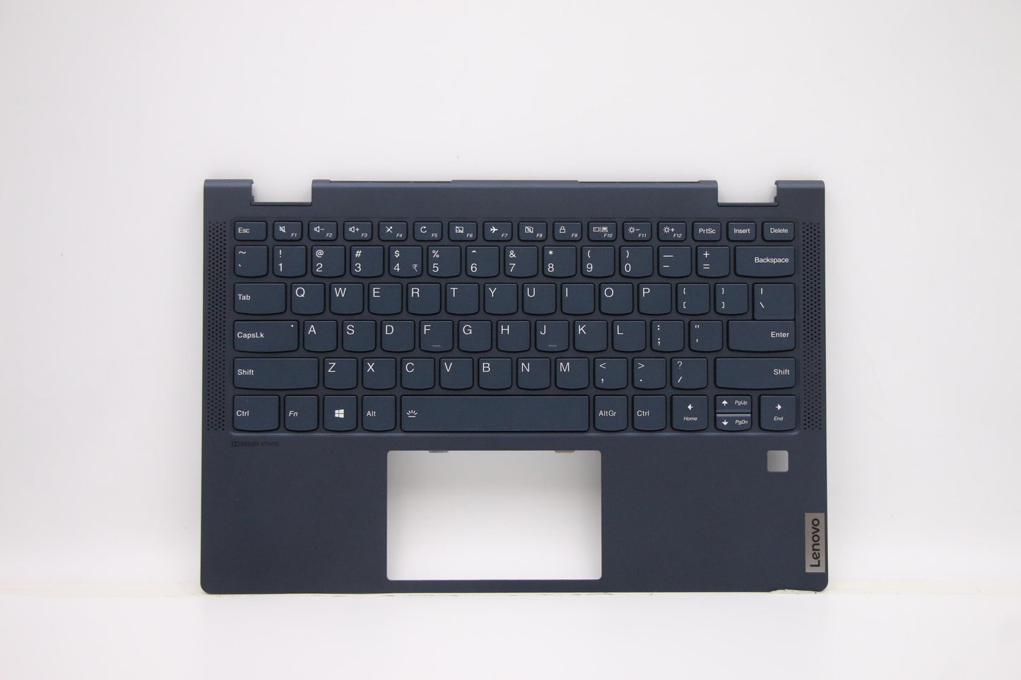 Lenovo Cover Upper Case Asm_Hin C 82F - 5CB1B22413
