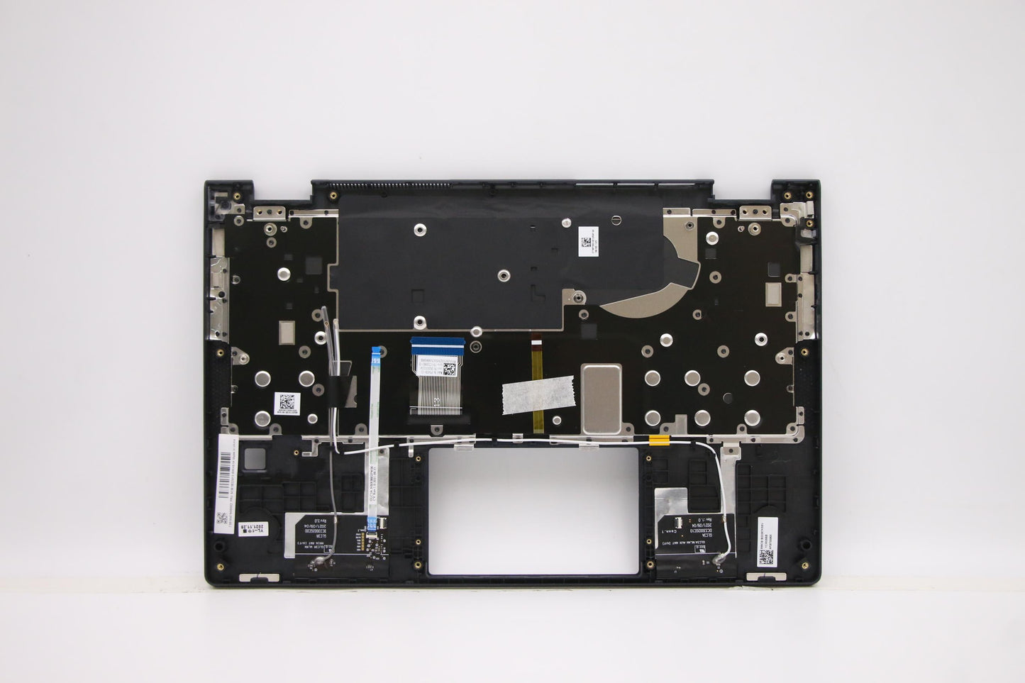 Lenovo Cover Upper Case Asm_Hin C 82F - 5CB1B22413