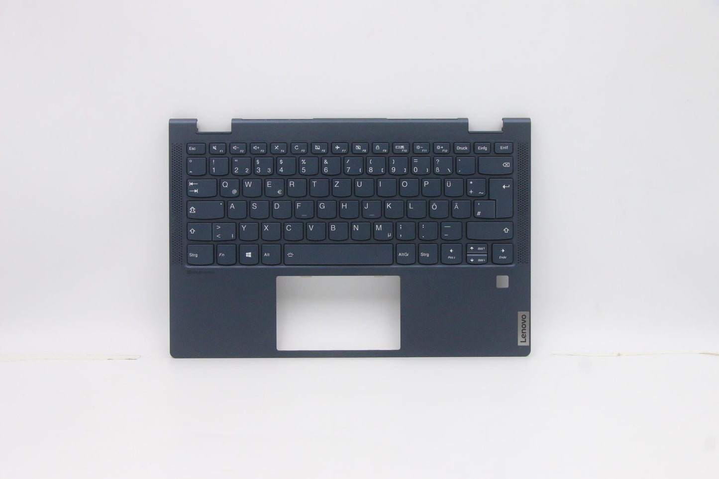 Lenovo Cover Upper Case Asm_Ger C 82F - 5CB1B22418