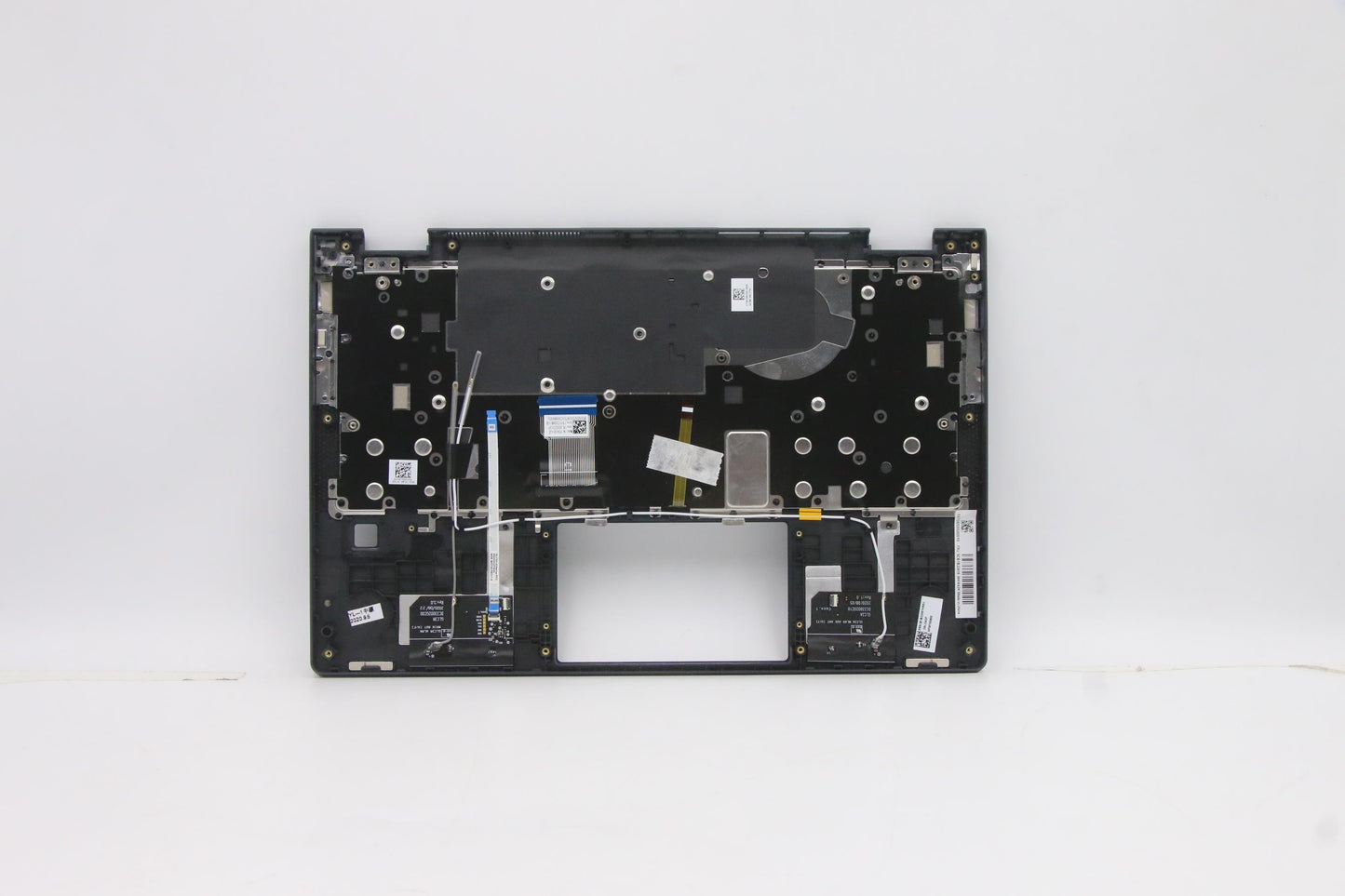 Lenovo Cover Upper Case Asm_Ger C 82F - 5CB1B22418