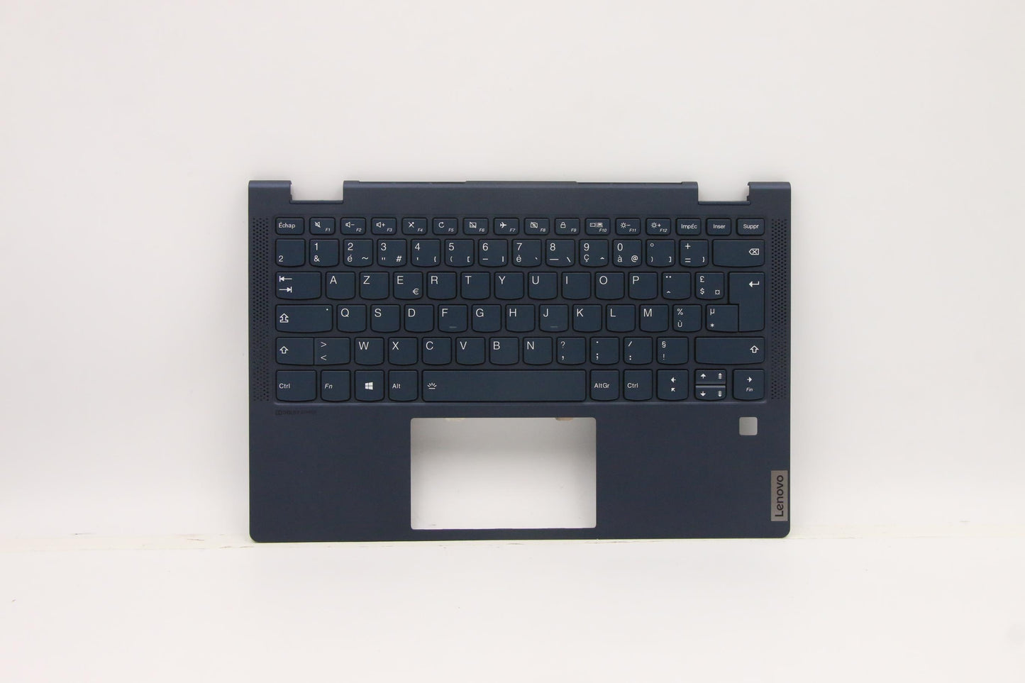 Lenovo Cover Upper Case Asm_Fra C 82F - 5CB1B22423