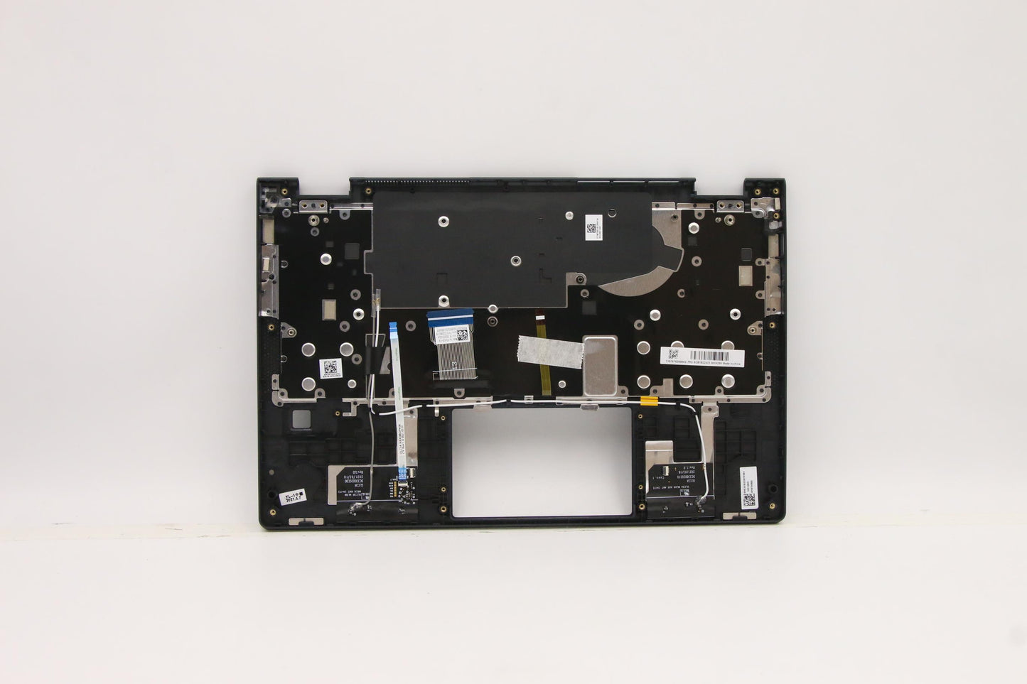 Lenovo Cover Upper Case Asm_Fra C 82F - 5CB1B22423