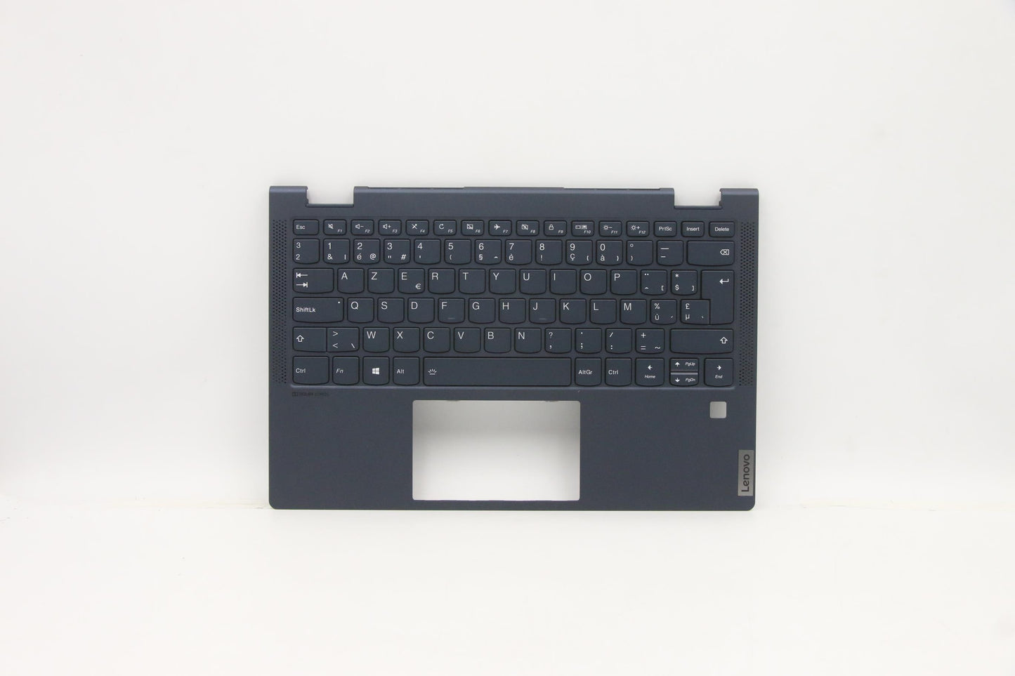 Lenovo Cover Upper Case Asm_Bel C 82F - 5CB1B22428