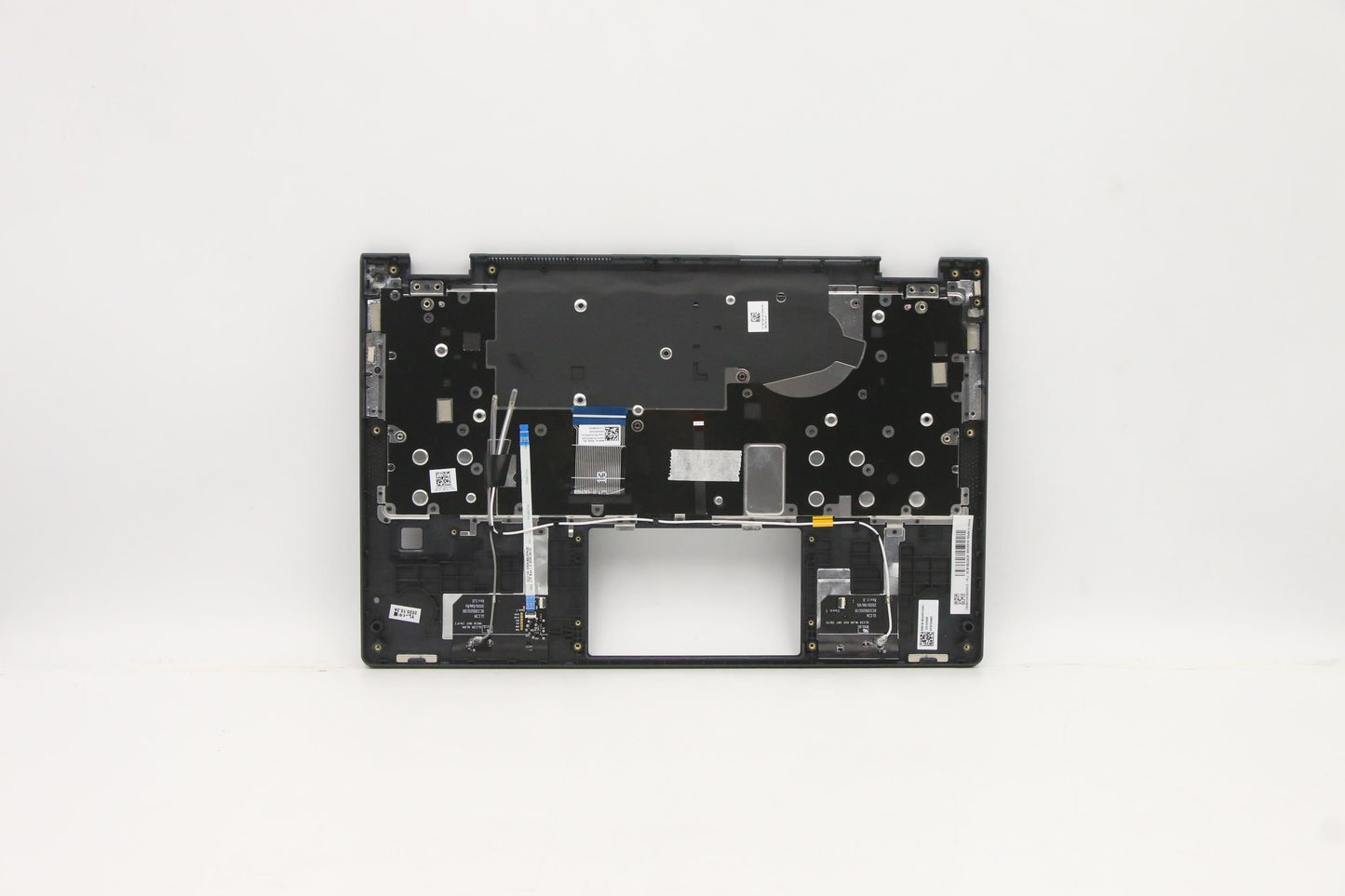 Lenovo Cover Upper Case Asm_Bel C 82F - 5CB1B22428