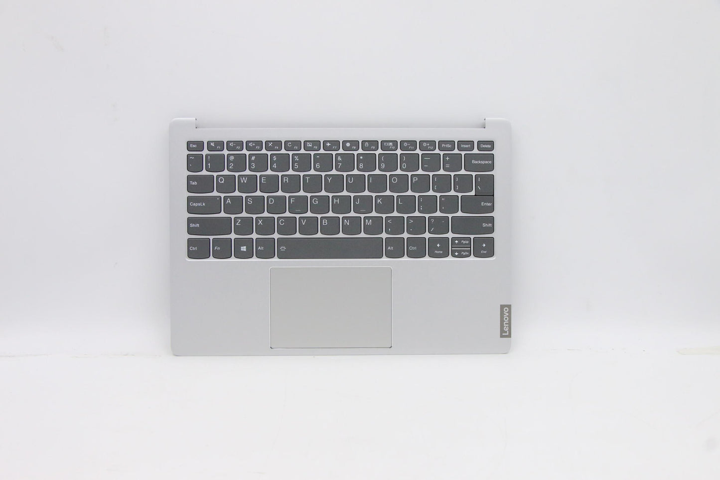 Lenovo Cover Upper Case Asm_Eng L82H1 - 5CB1B24731