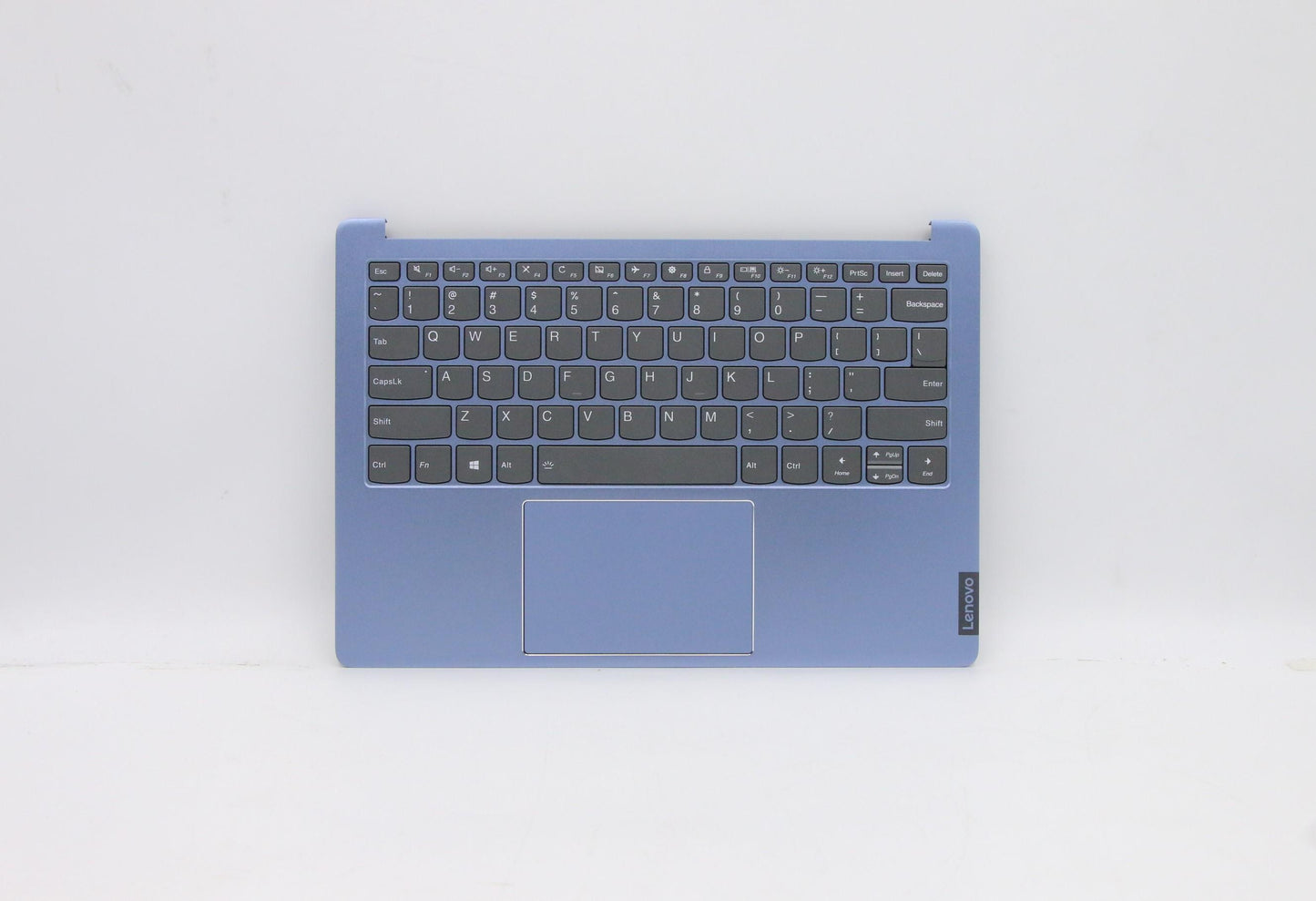 Lenovo Cover Upper Case Asm_Eng L82H1 - 5CB1B24794