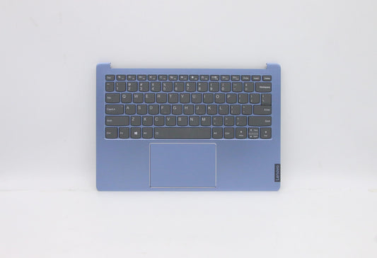 Lenovo Cover Upper Case Asm_Eng L82H1 - 5CB1B24794