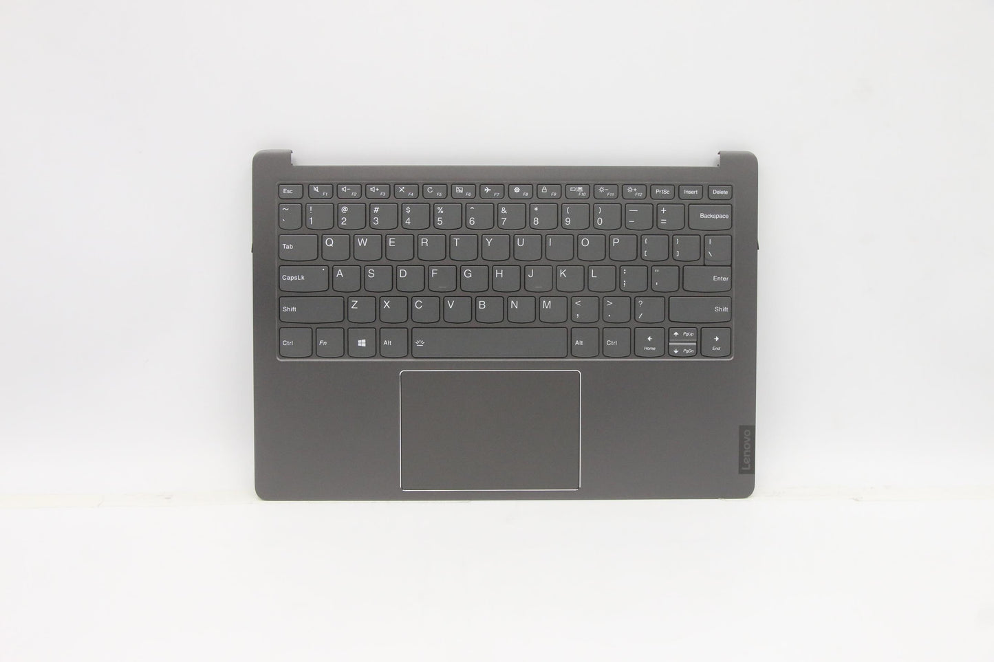 Lenovo Cover Upper Case Asm_Eng L82H1 - 5CB1B24856