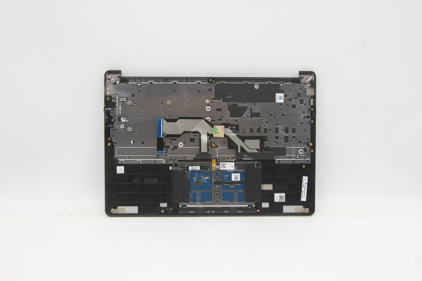 Lenovo Cover Upper Case Asm_Eng L82H1 - 5CB1B24856