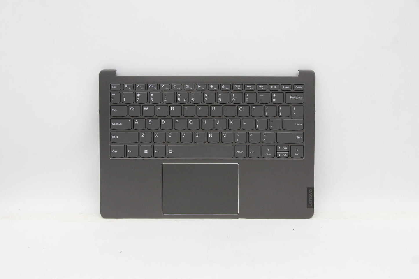 Lenovo Cover Upper Case Asm_Euro Eng - 5CB1B24858