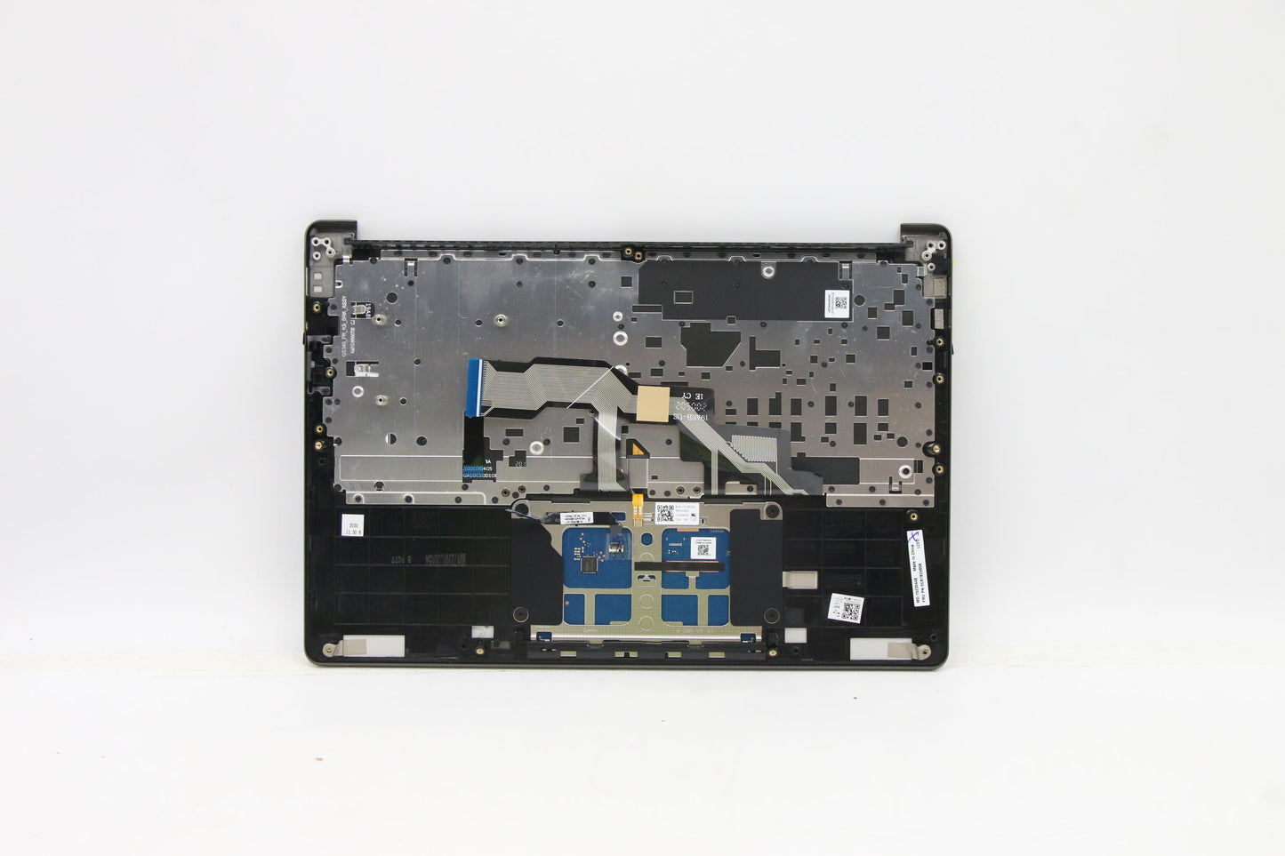 Lenovo Cover Upper Case Asm_Euro Eng - 5CB1B24858