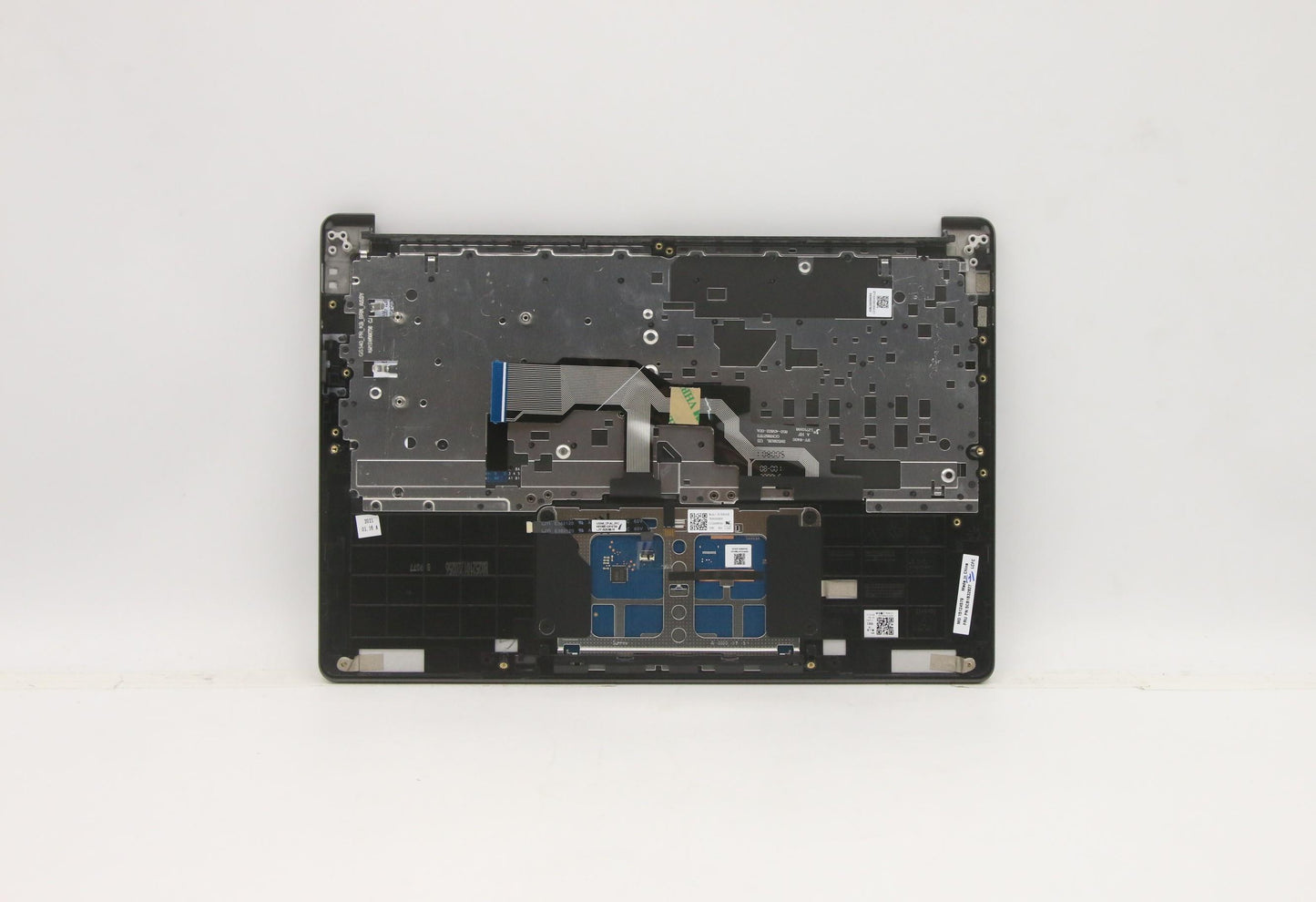 Lenovo Cover Upper Case Asm_Usa Eng L - 5CB1B32827