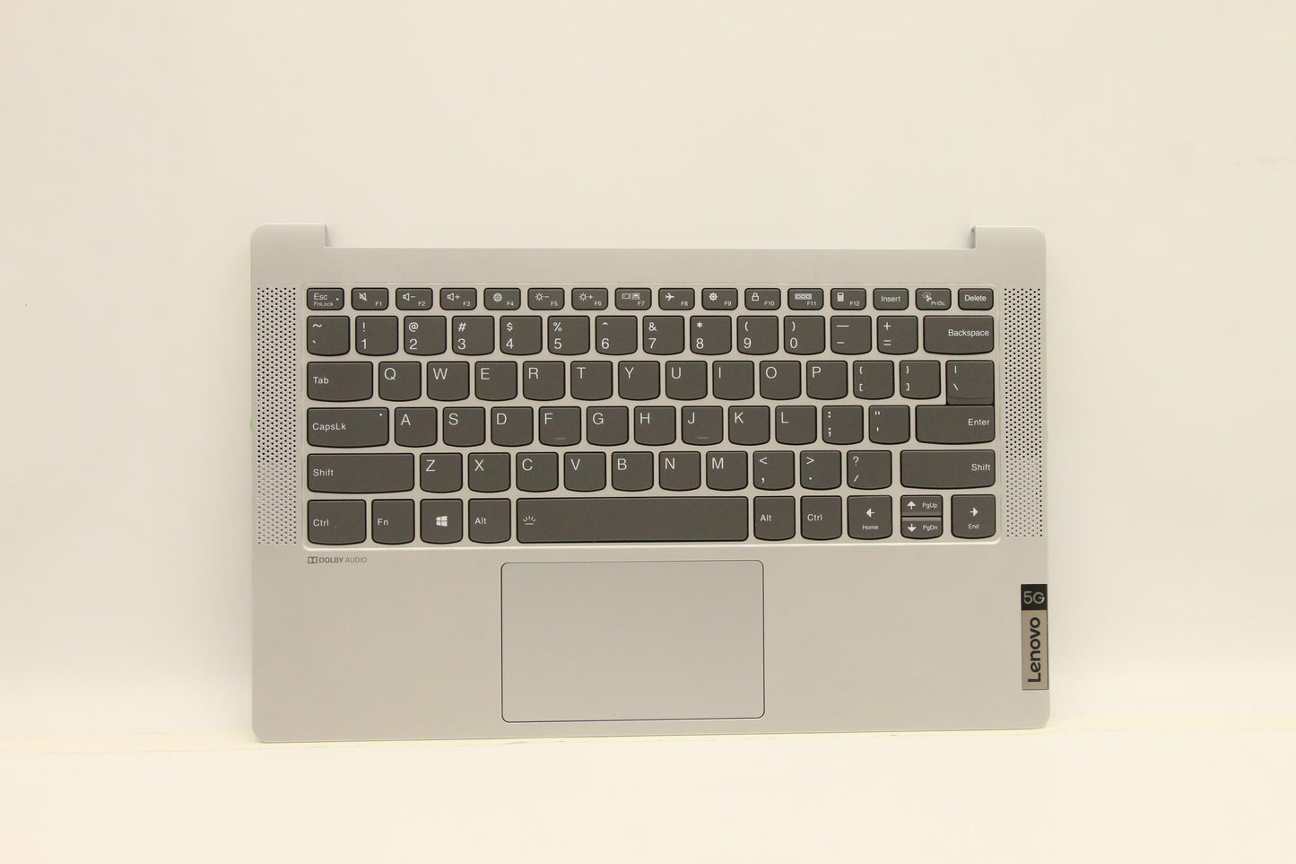 Lenovo Cover Upper Case Asm_Eng Wt 82 - 5CB1B32833