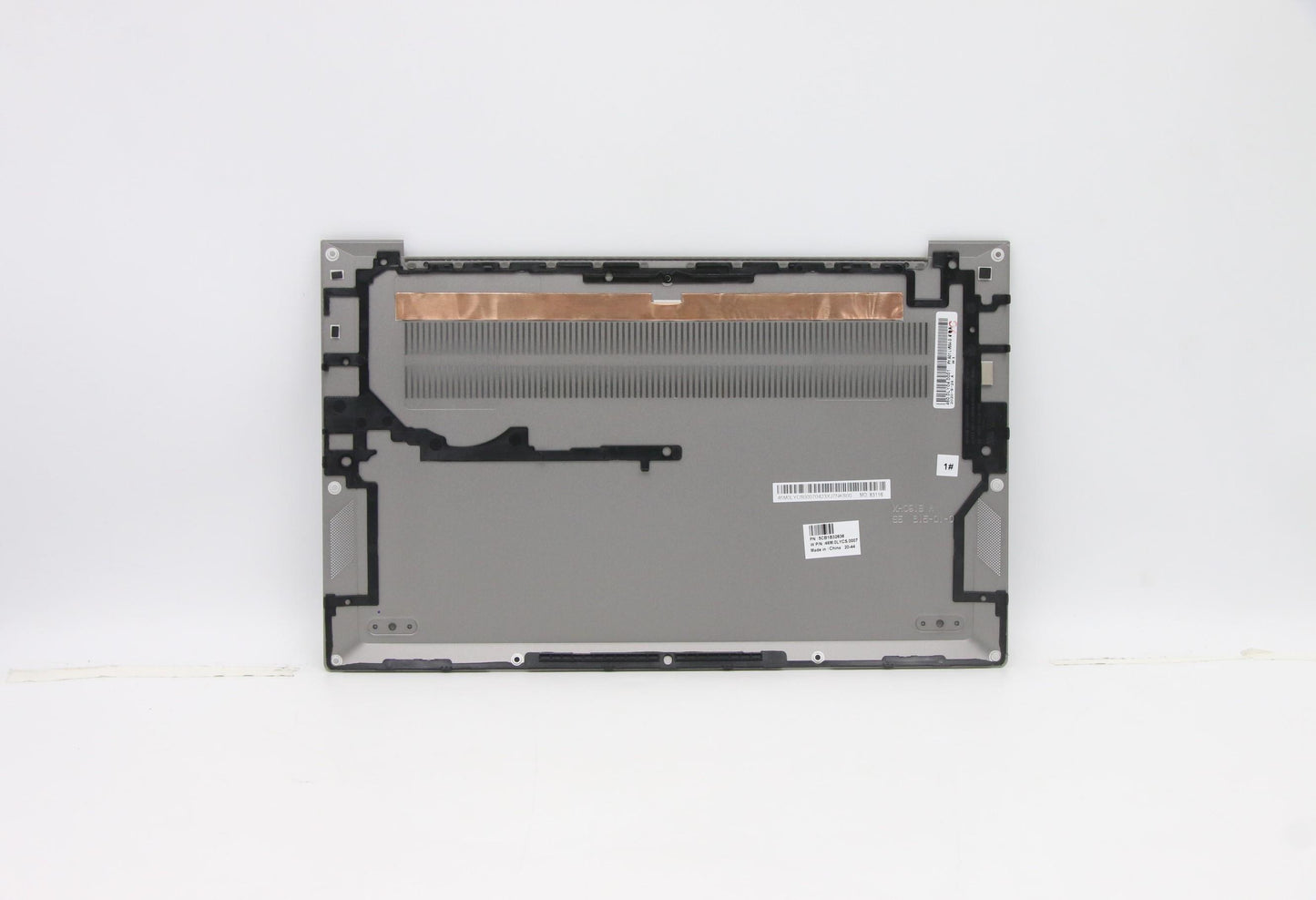 Lenovo Cover Lower Case W 20Va Mg - 5CB1B32838