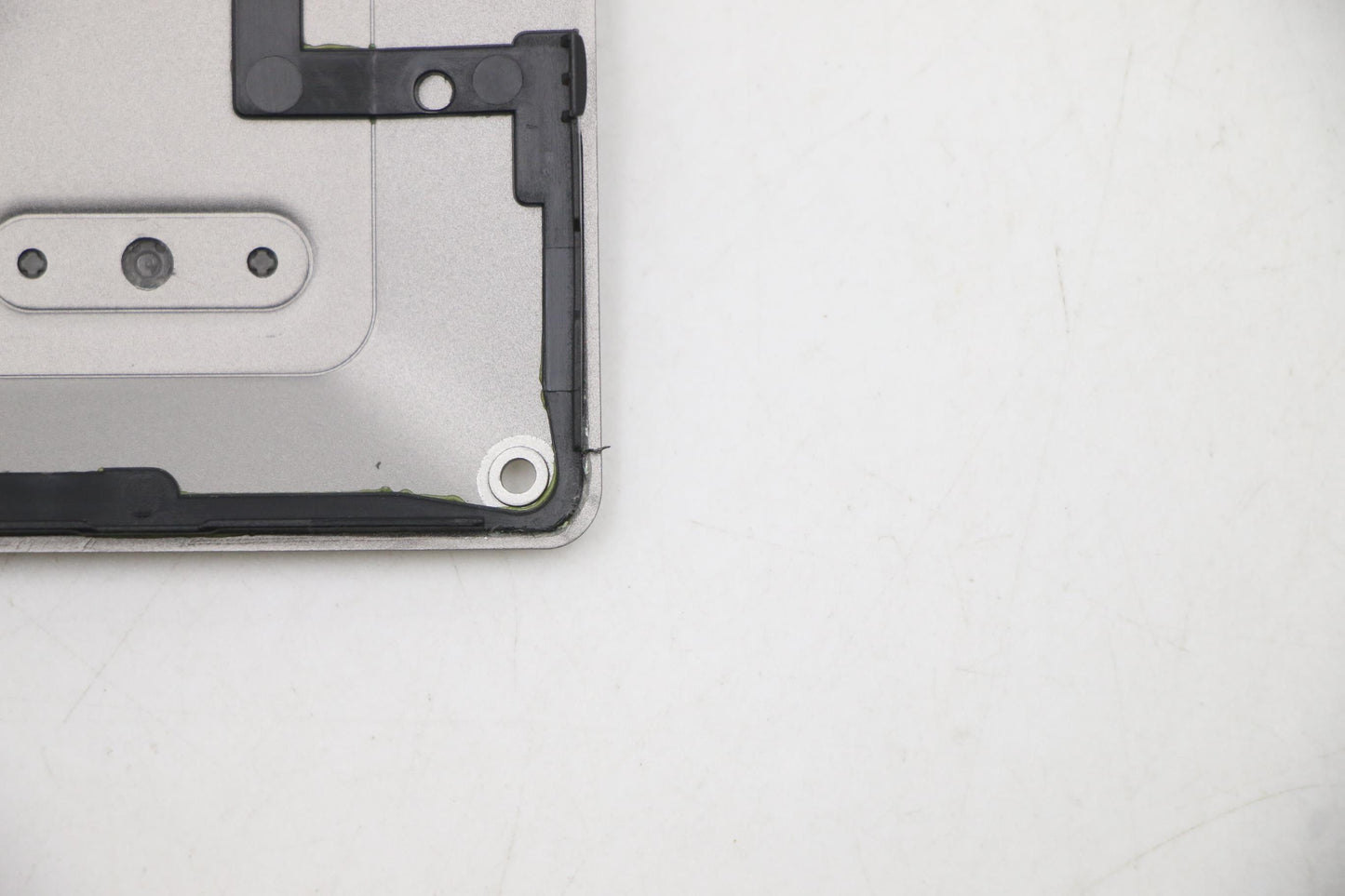Lenovo Cover Lower Case W 20Va Mg - 5CB1B32838