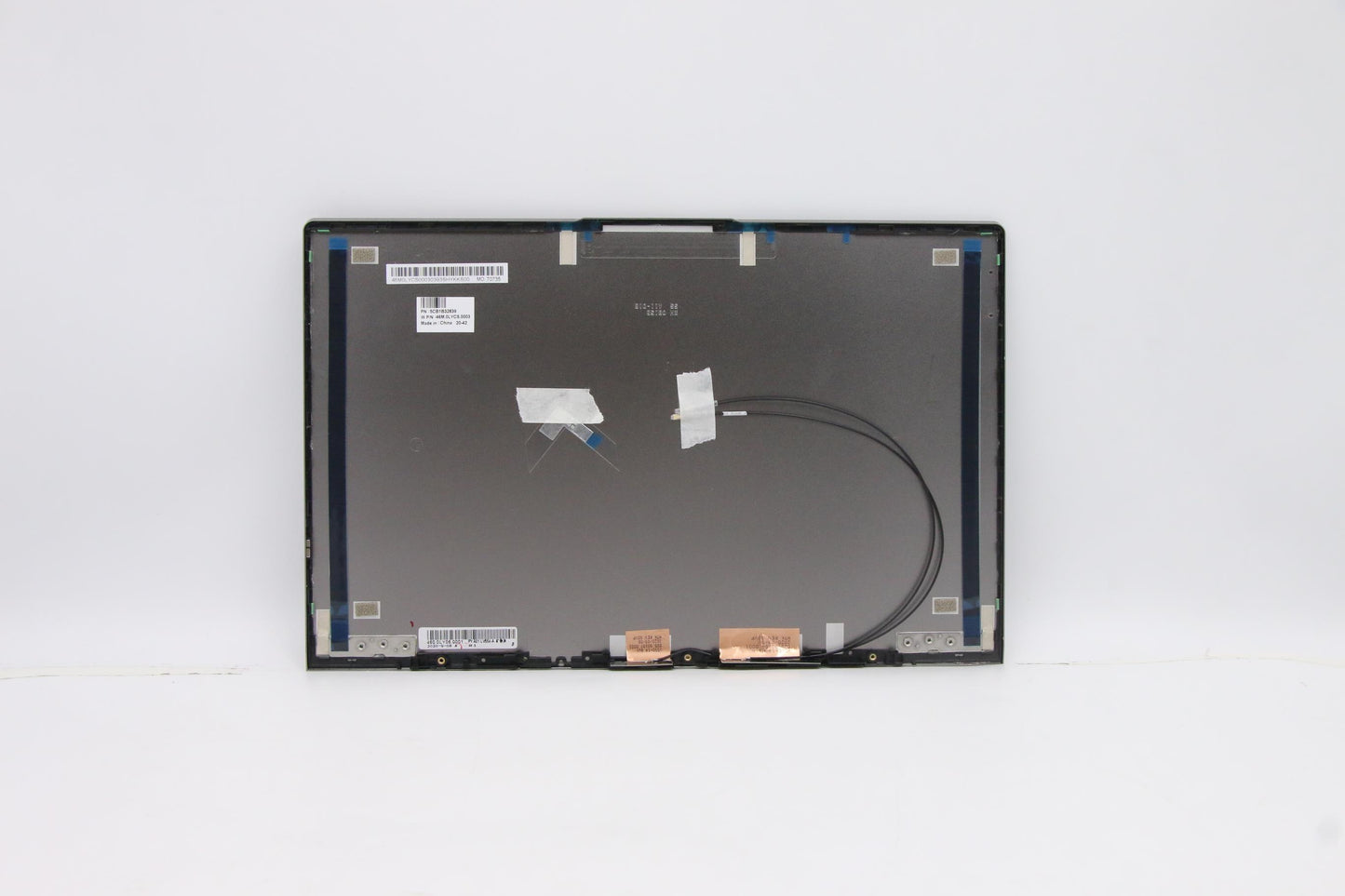 Lenovo Cover Lcd Cover W 20Va Mg - 5CB1B32839