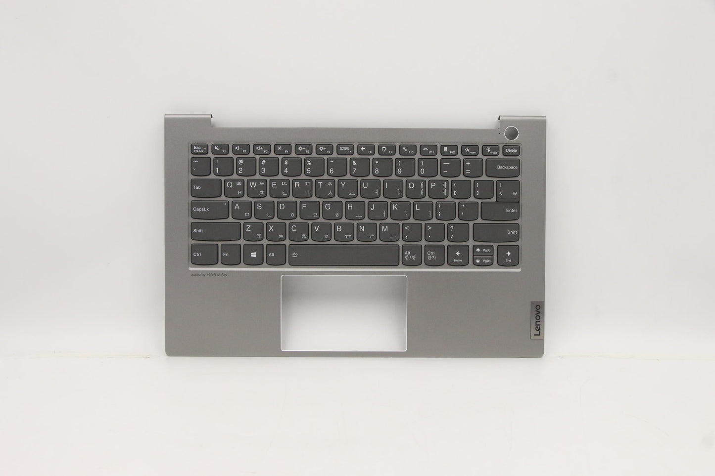 Lenovo Cover Upper Case Asm_Kor W 20V - 5CB1B32844