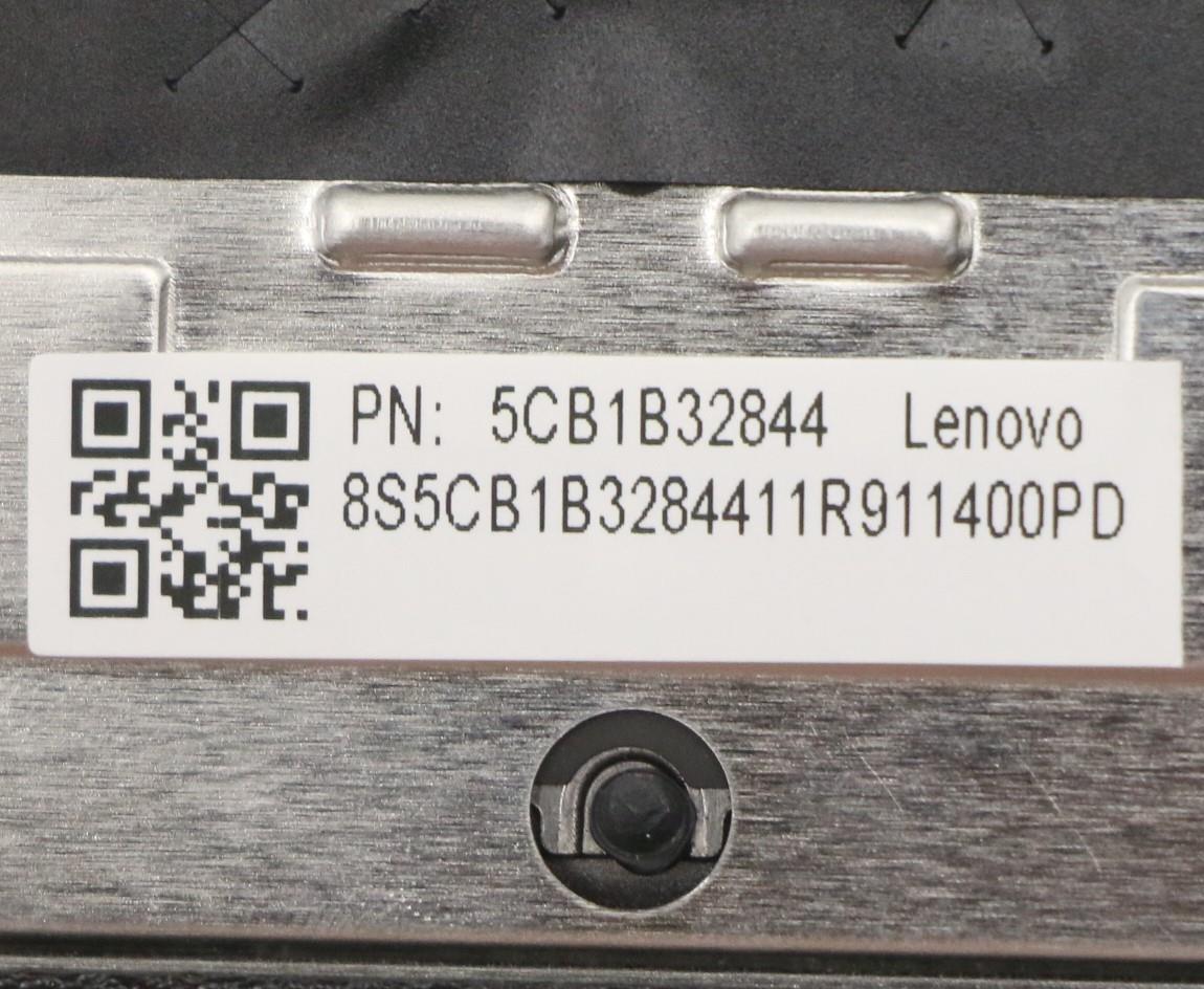 Lenovo Cover Upper Case Asm_Kor W 20V - 5CB1B32844