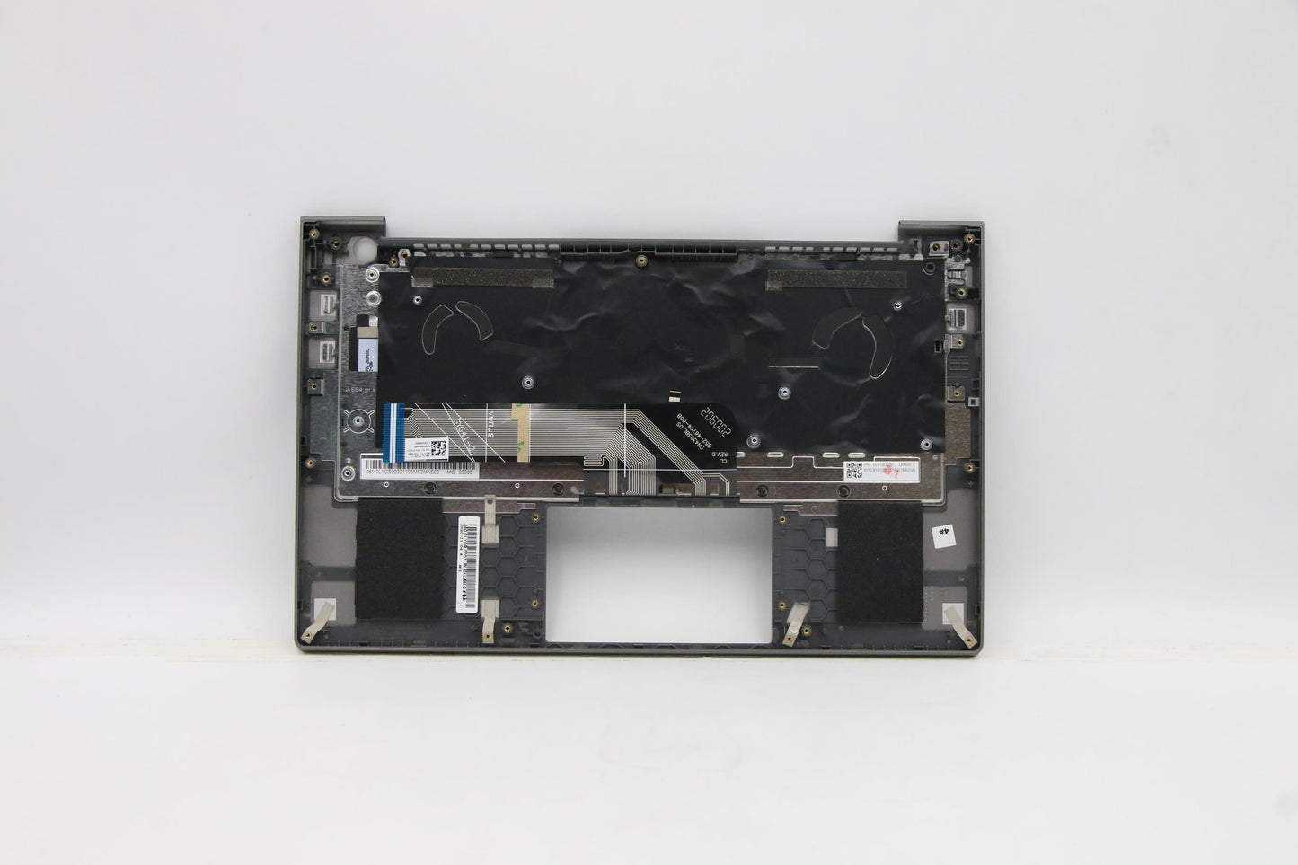 Lenovo Cover Upper Case Asm_Tc W 20Va - 5CB1B32897
