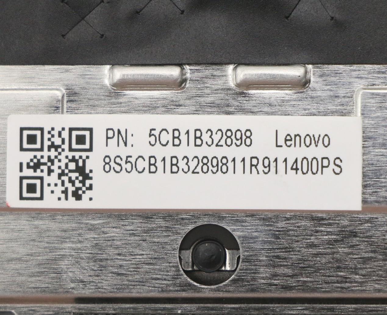Lenovo Cover Upper Case Asm_Thai W 20 - 5CB1B32898